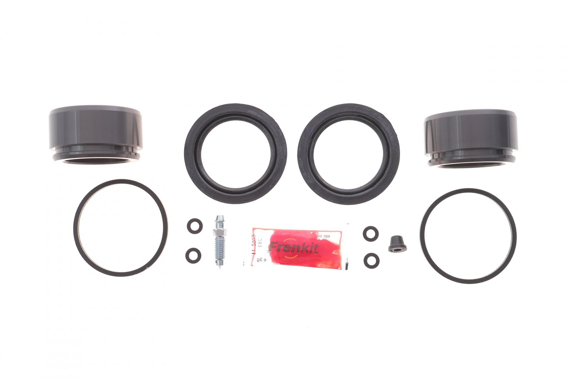 Ремкомплект супорта (переднього) MB C-class (S202/S203) 96- (d=57mm) (+поршень) (Brembo)