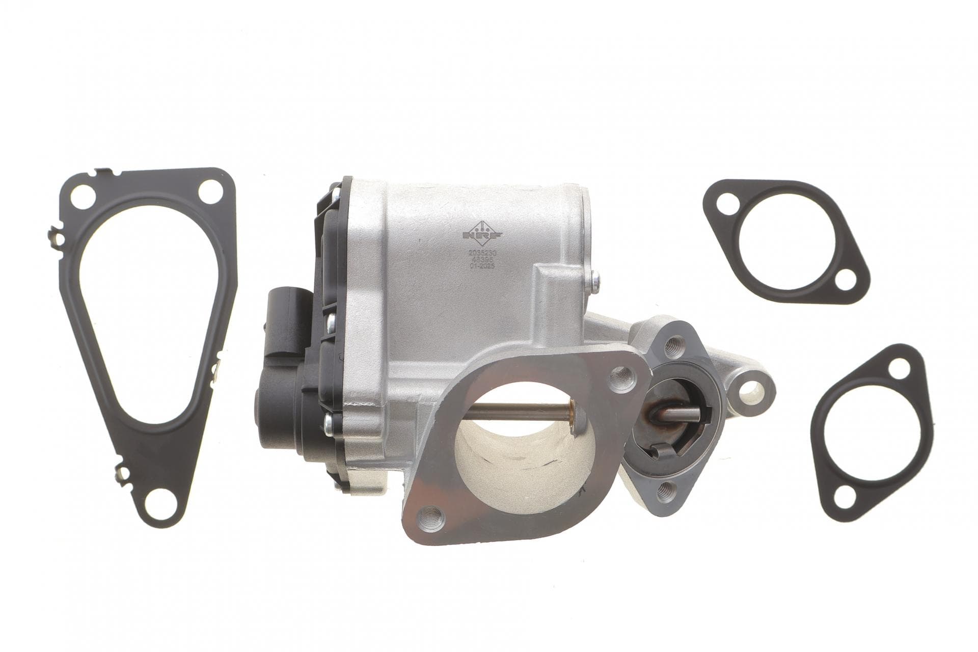 Клапан EGR Renault Megane II/Laguna II/Scenic II 1.9dCi 03-