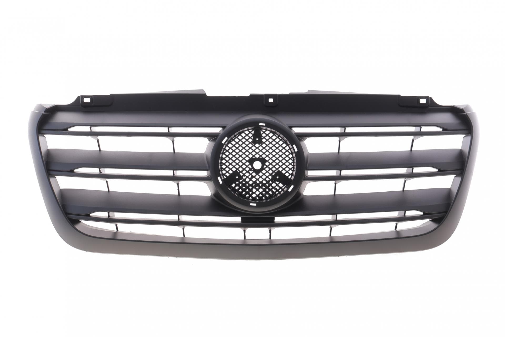 Решітка радіатора MB Sprinter (W907/ W910) 18-(пошкоджене кріплення)