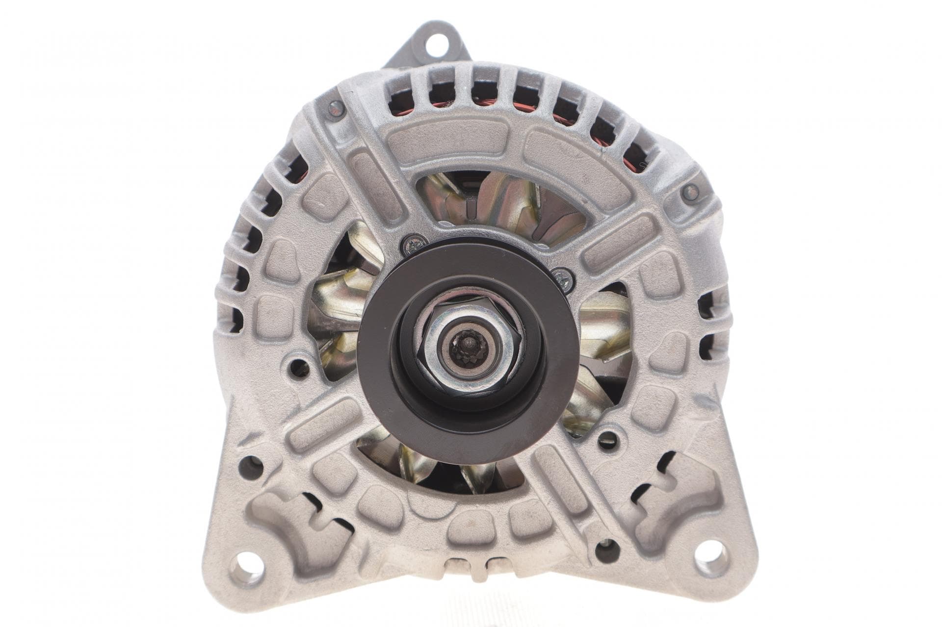 Генератор Opel Movano/Renault Megane/Laguna/Master 2.2DTI/2.5dCi 04- (14V/150A) = 113837