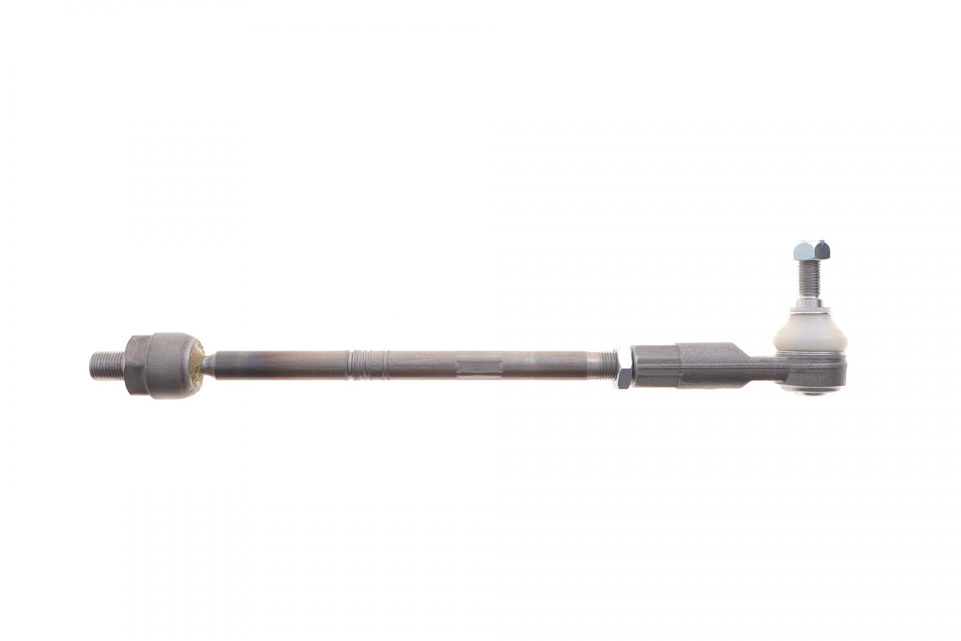 Тяга рульова (з наконечником) (L) Audi A3/Q3/Skoda Octavia/SuperB/VW Caddy/Golf/Jetta/Passat/Touran 03-