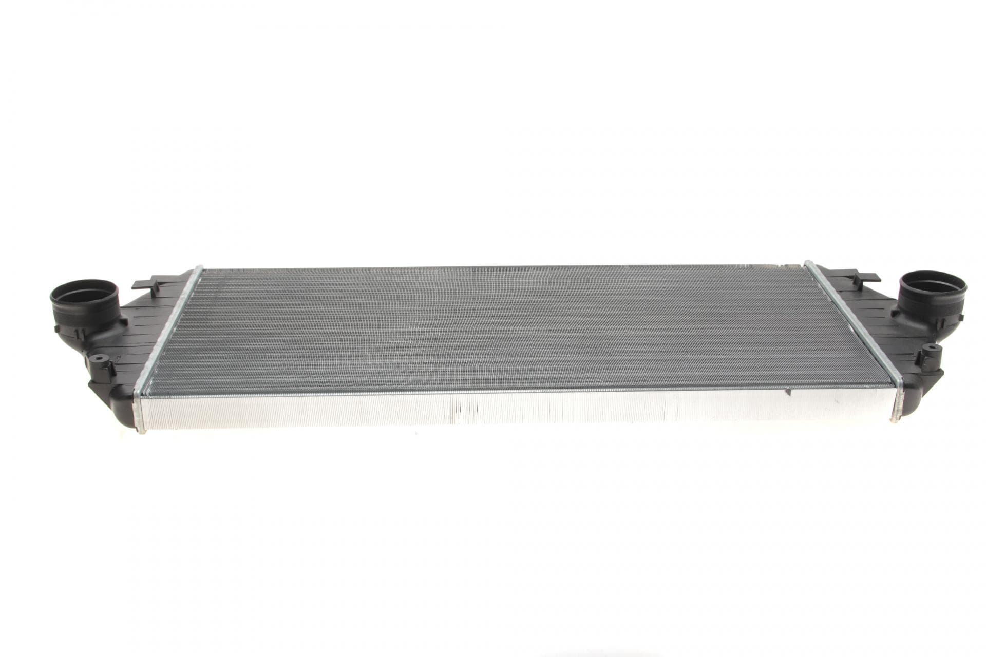 Радіатор інтеркулера Cirtoen Jumpy/Fiat Scudo 1.9/2.0 HDI 96-06