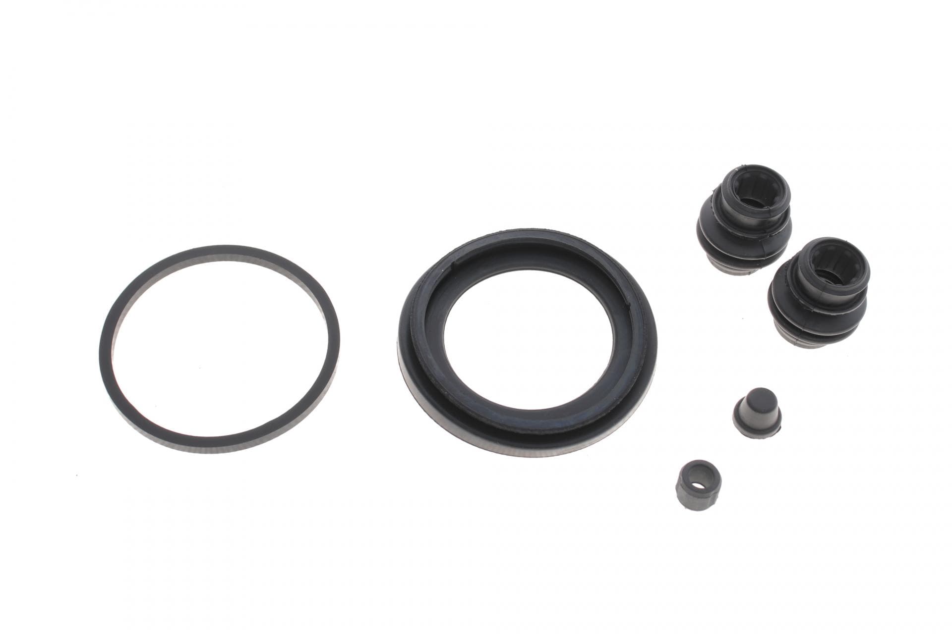 Ремкомплект супорта (переднього) Ford Fiesta 03- (d=54mm) (TRW)