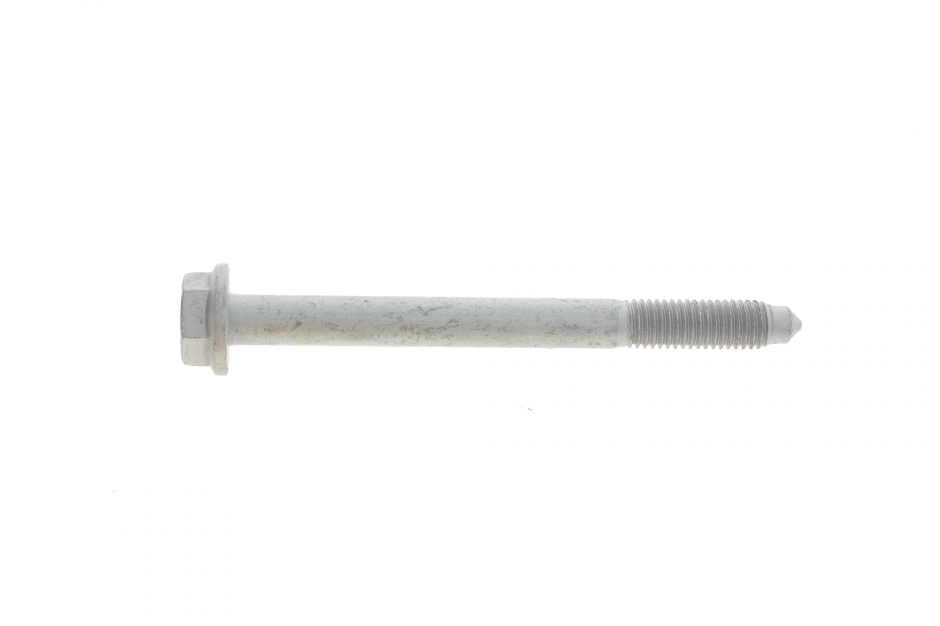 Болт подушки двигуна Skoda Fabia/Octavia/Rapid/Roomster (M10x112)