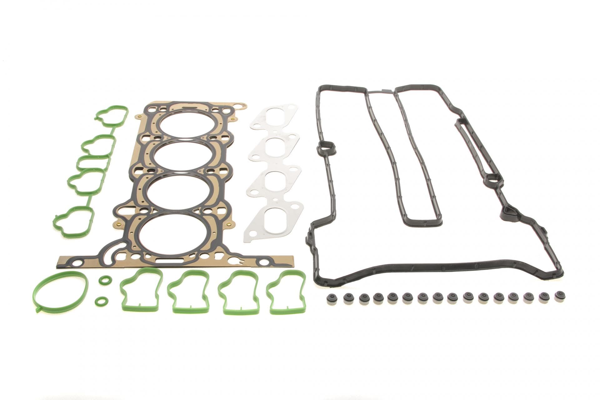 Комплект прокладок (верхній) Opel Astra J 1.4 09-20