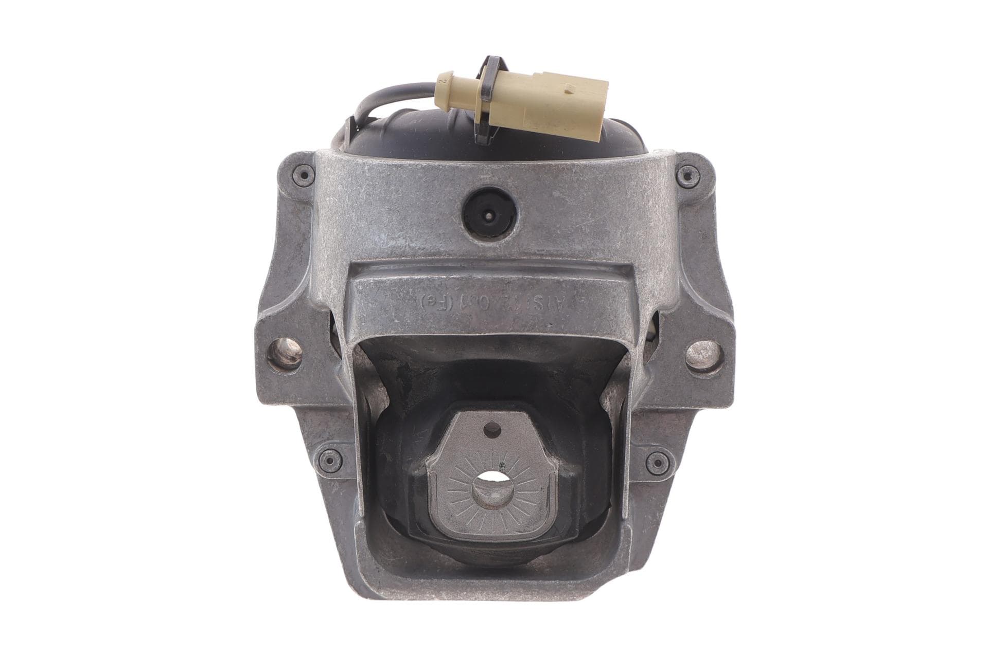 Подушка двигуна (L) Audi A4/A5/Q5 1.8TFSI/2.0TDI/2.0TFSI 07- (Hydro) з датчиком