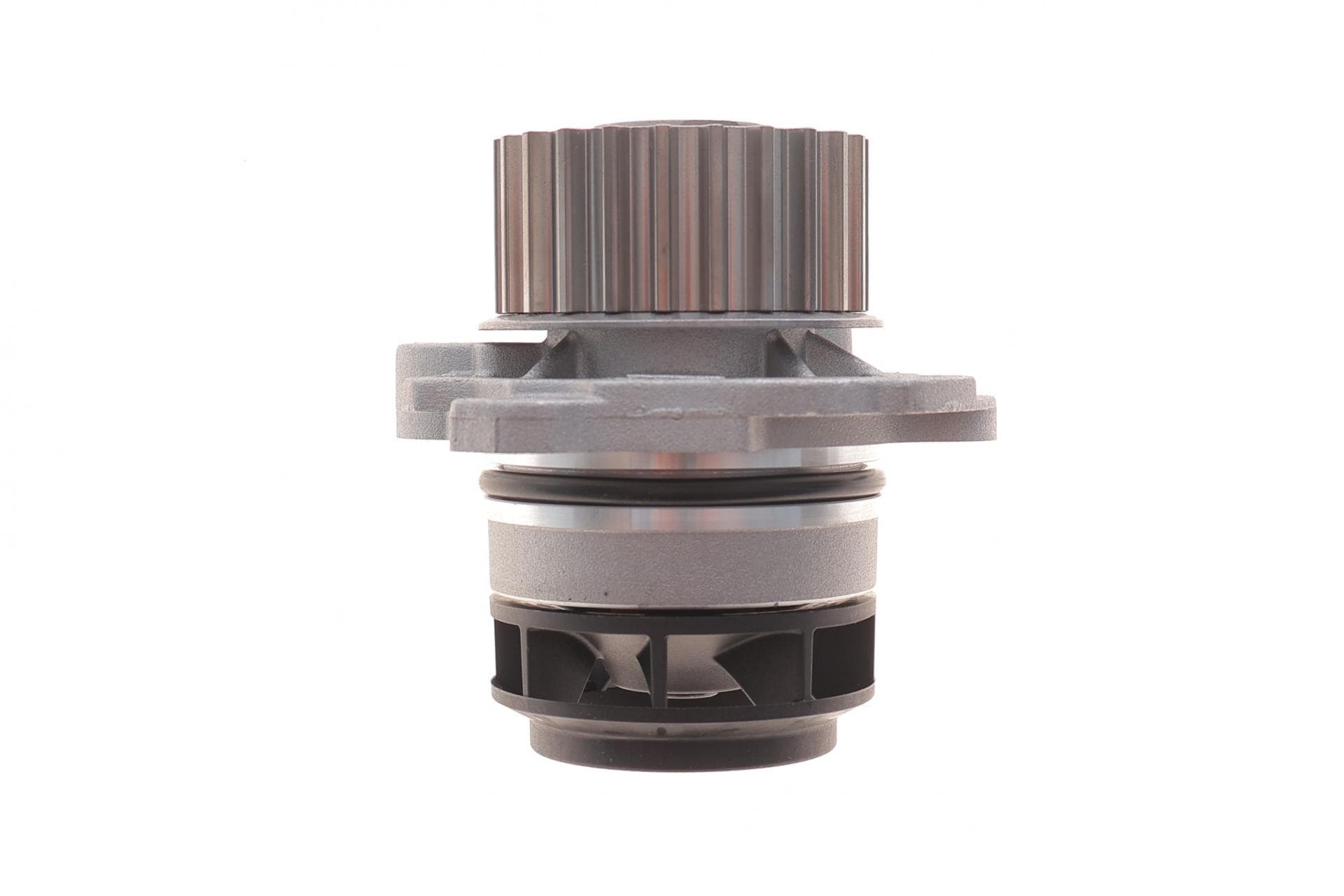 Помпа води Audi A3/A4/A6 2.0TFSI 04-13/Skoda Octavia 2.0RS 05-13/VW Golf 2.0R 07- (23z) (R/B) (8лоп)