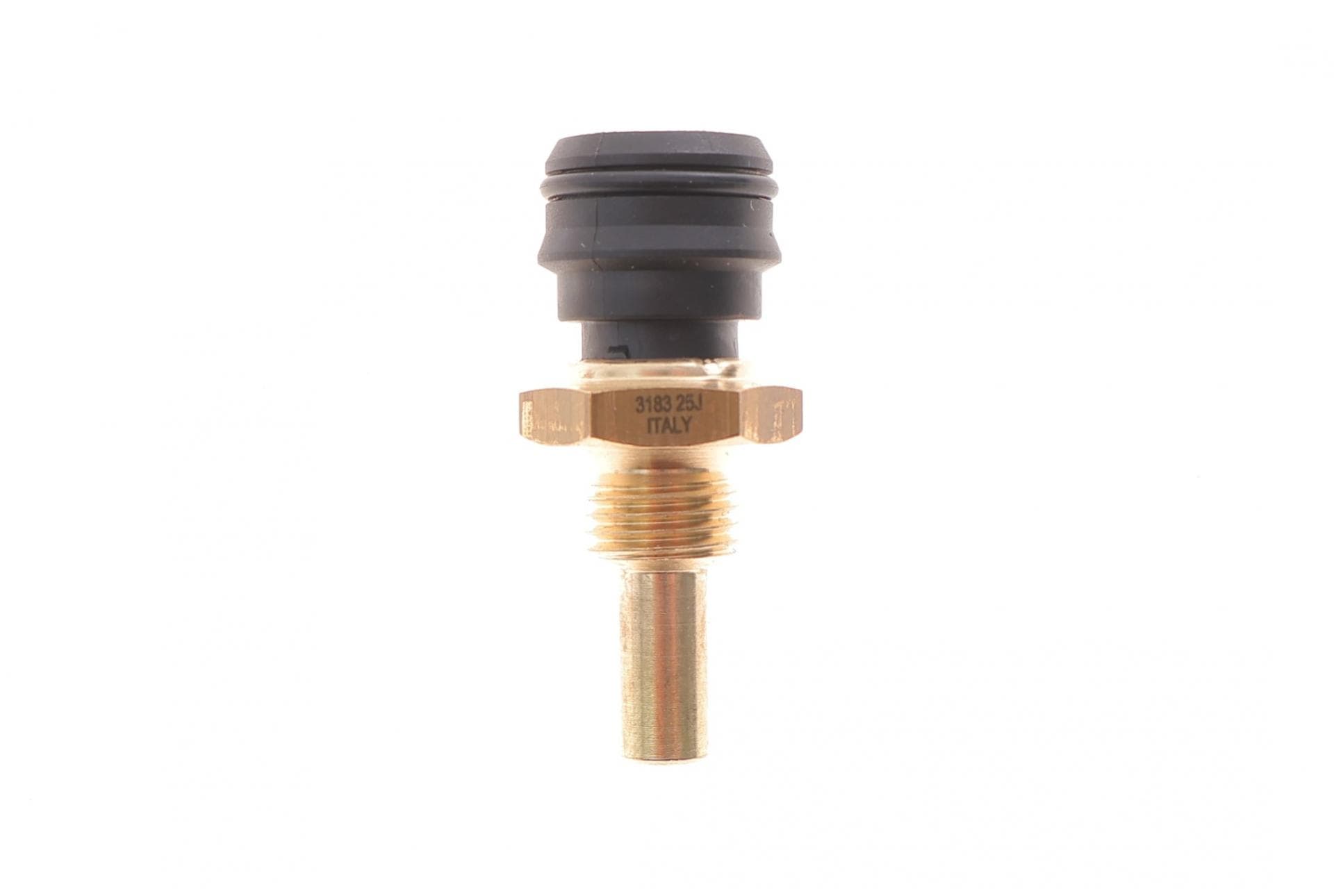 Датчик температури охолоджуючої рідини MB Sprinter OM602 (M14x1,5) (чорний)