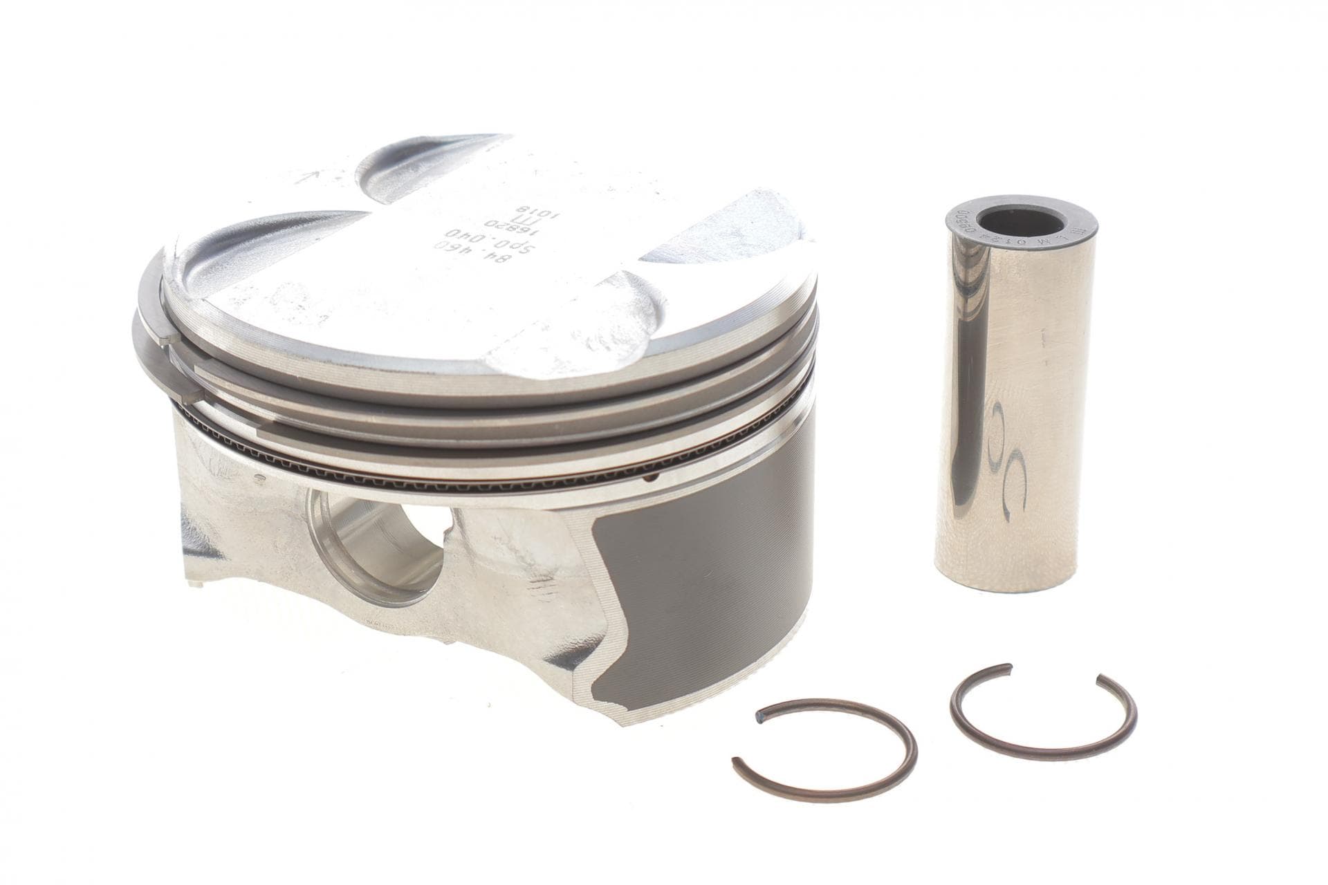 Поршень BMW 5 (E60) 2.0 i 07-10/X3 (E83) 2.0 i 05-11 N46 (STD) (84.50mm/+0.50)