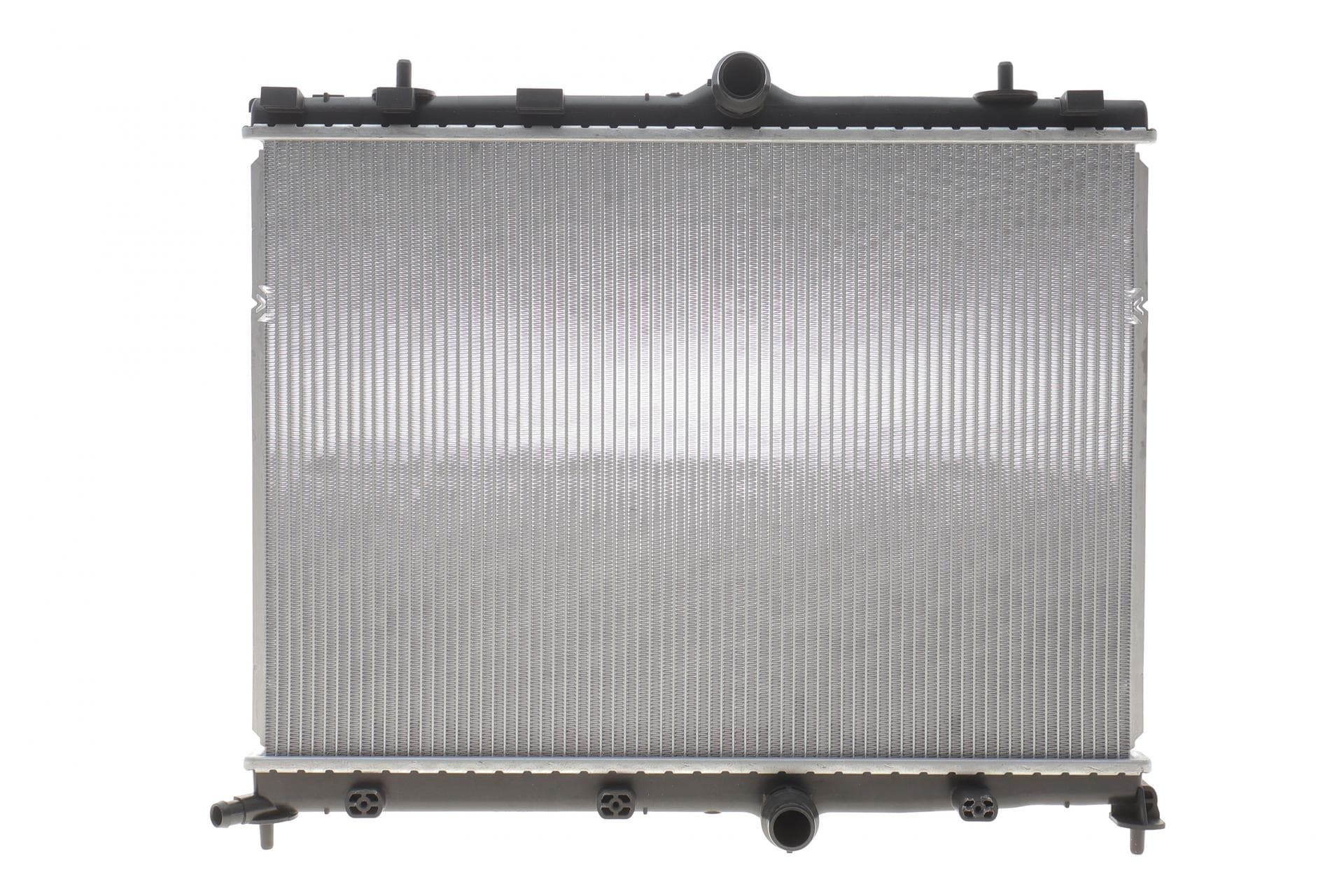 Радіатор охолодження Peugeot 208/2008 1.2 PureTech/1.5 BlueHDI 19-