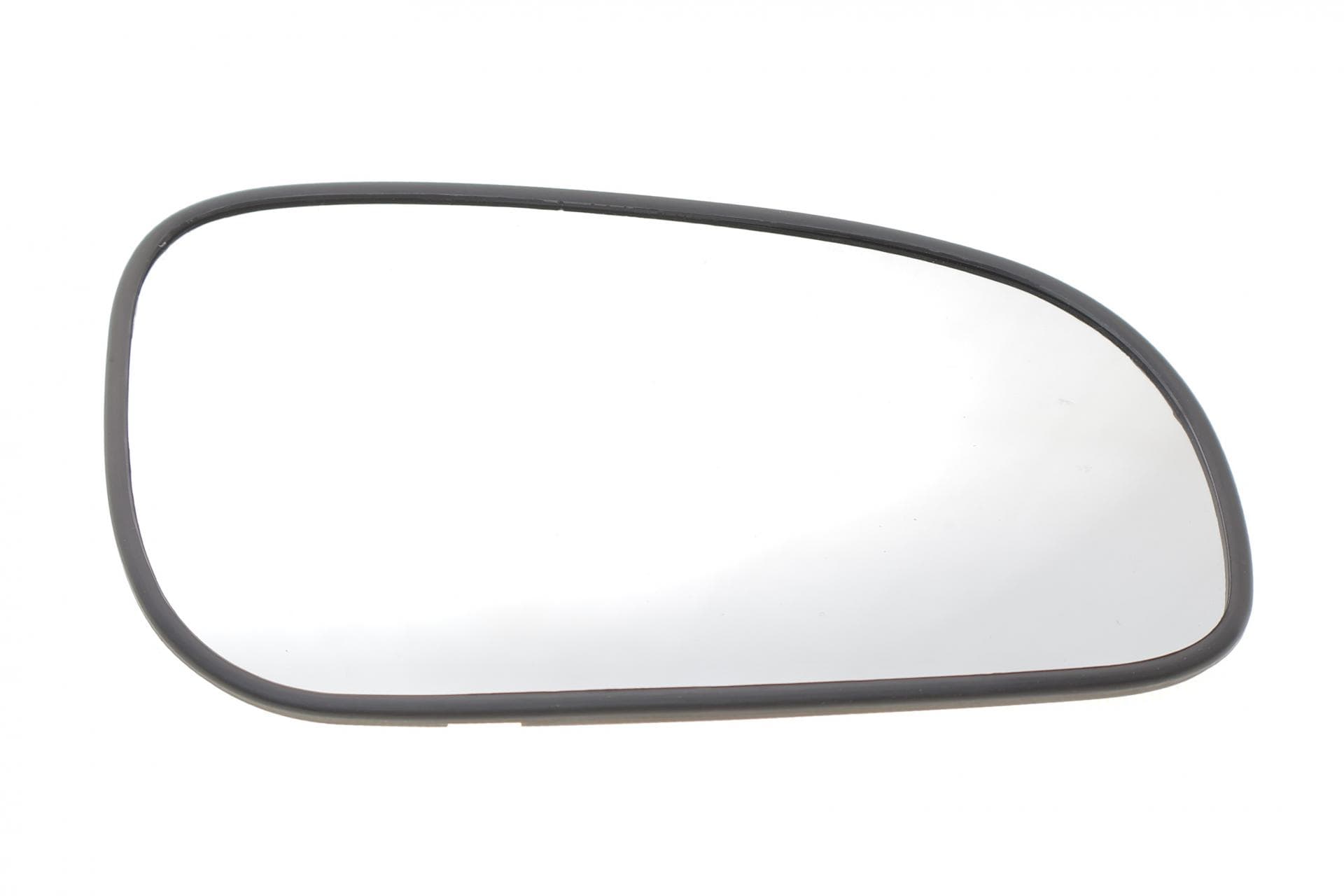 Скло дзеркала (з підігрівом) Volvo S60/S80/V70 98-10 (R)