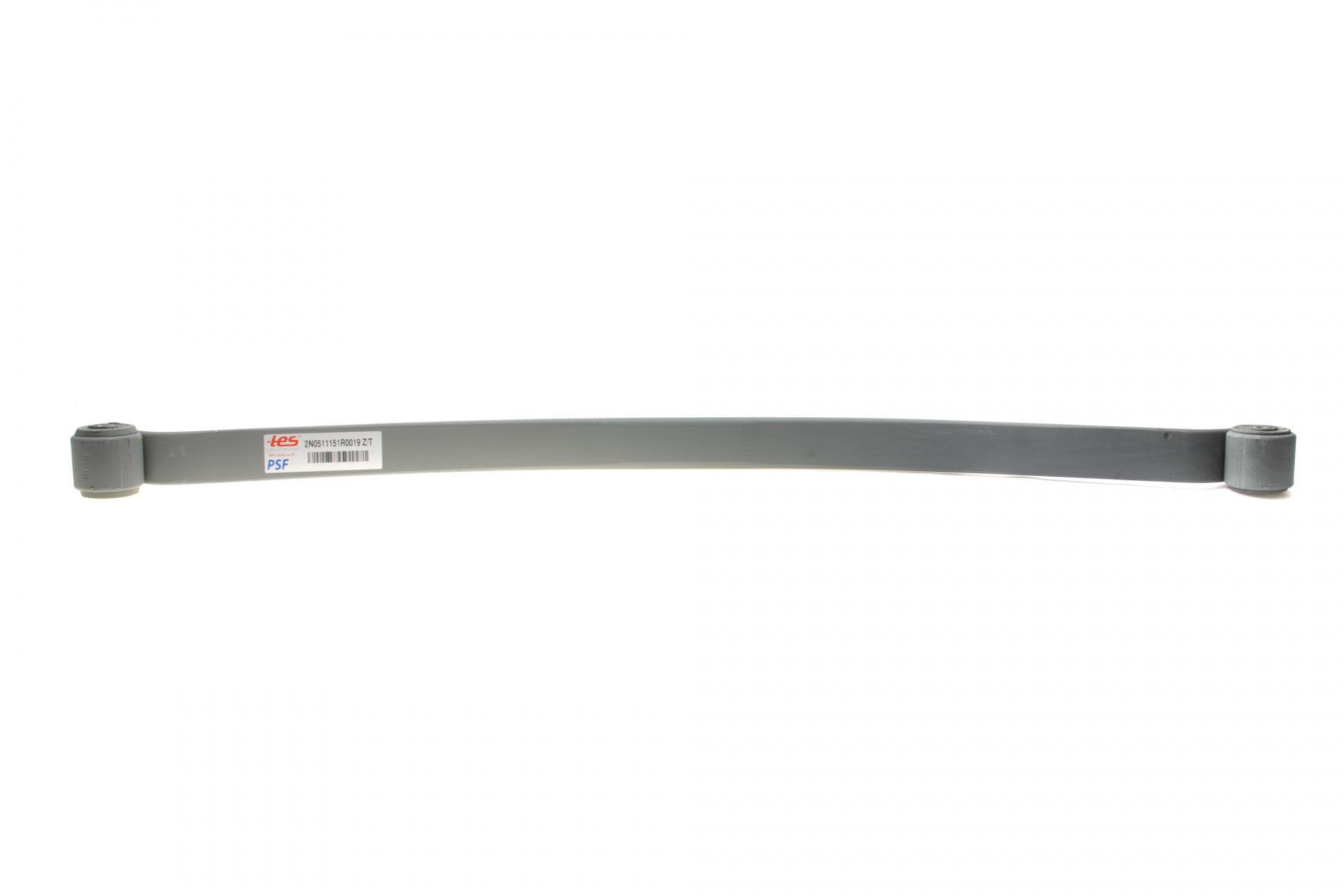 Ресора задня Man TGE/VW Crafter 2.0 TDI 17- (70/745/745) (1/25mm)