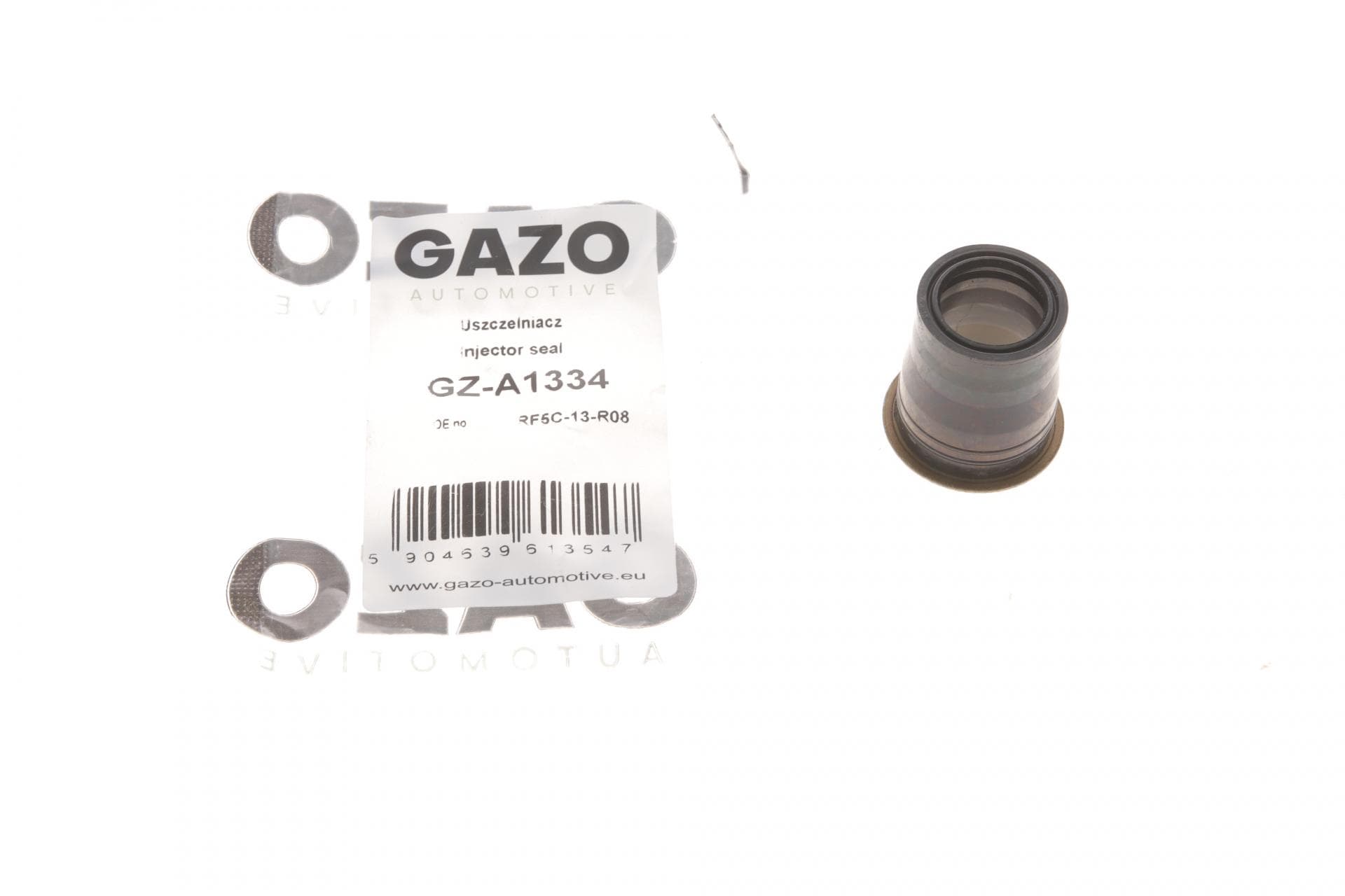 Ремкомплект форсунки Mazda 3/5/6 2.0D 02-10