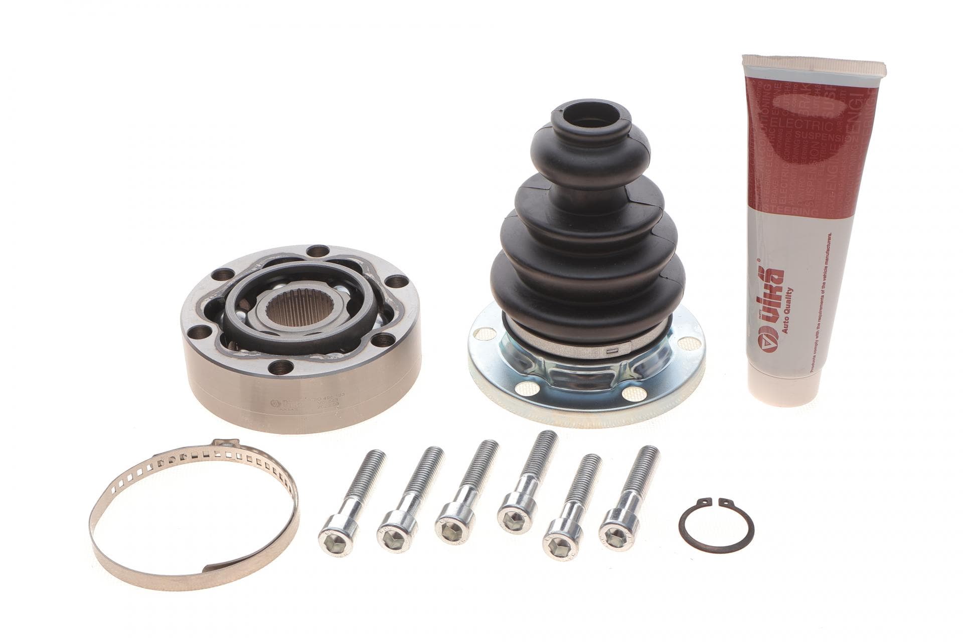 ШРКШ (внутрішній) Audi A4/A6 94-05/80/90 84-96/100/200 77-94/VW Passat B5 96-00/T3 82-92 (28z/108mm)