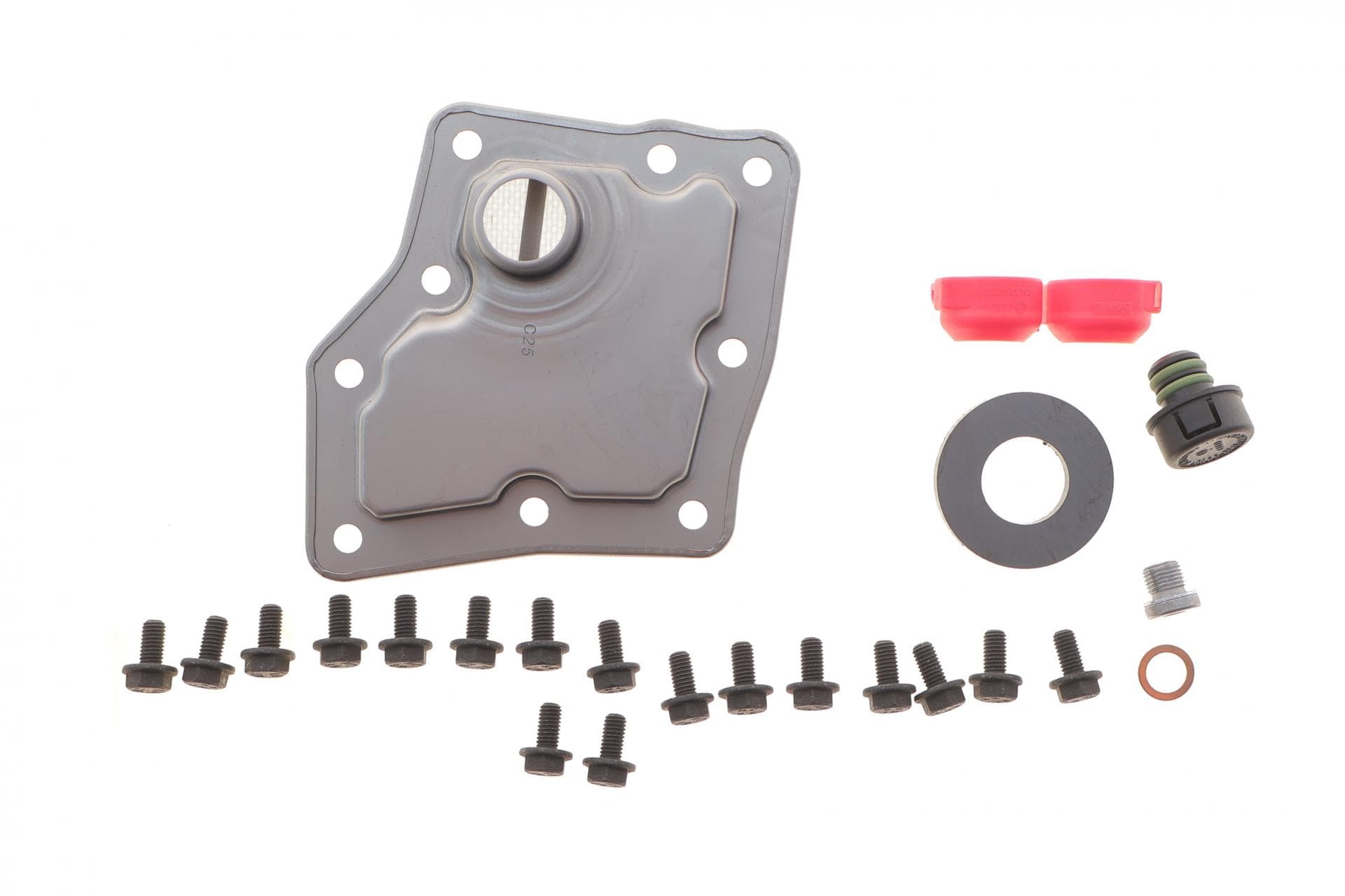 Фільтр АКПП VW Lupo/Polo 1.1-1.6 98-09
