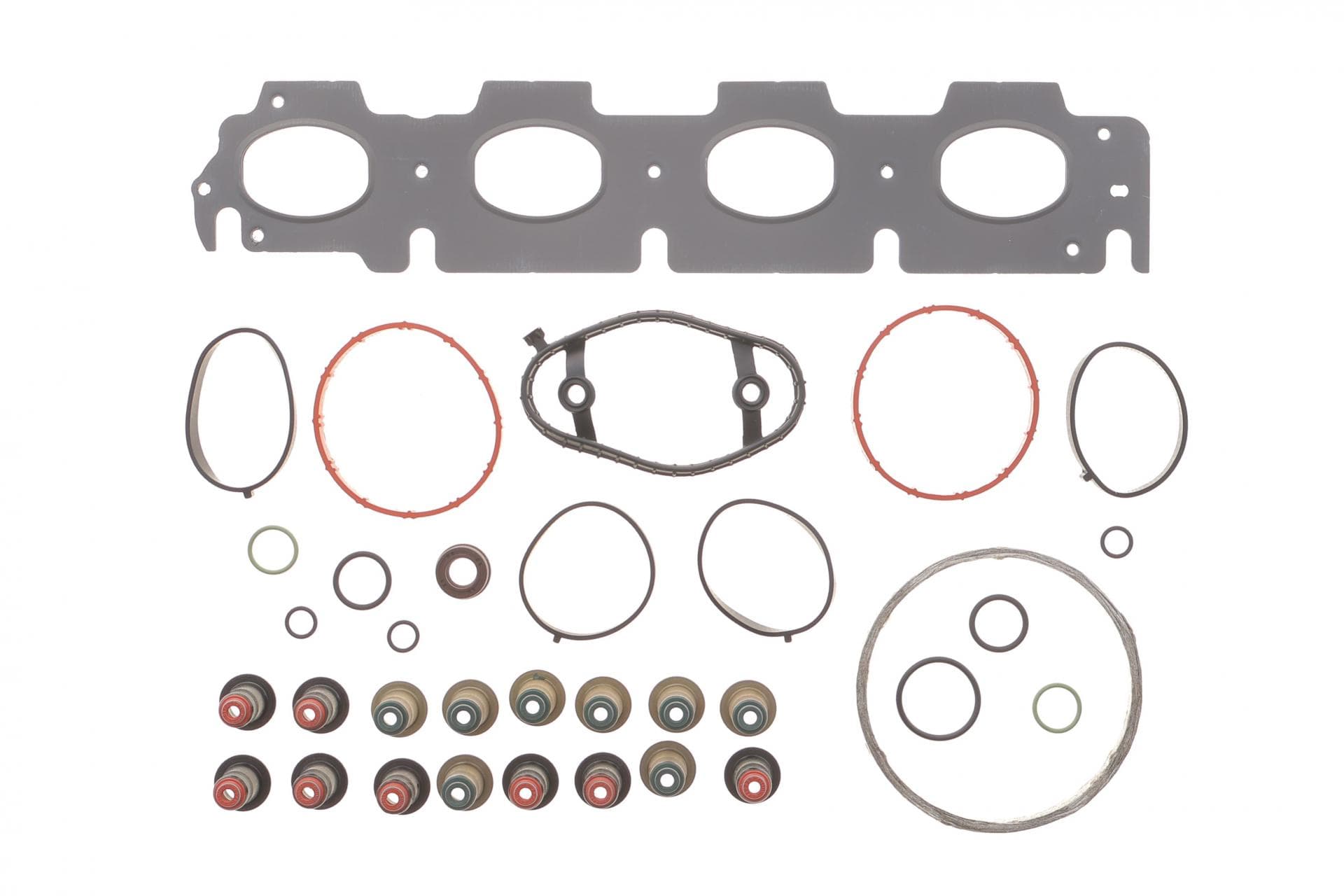 Комплект прокладок (верхній) BMW 5 (G30/F90) 2.0i (B46/B48) 16-