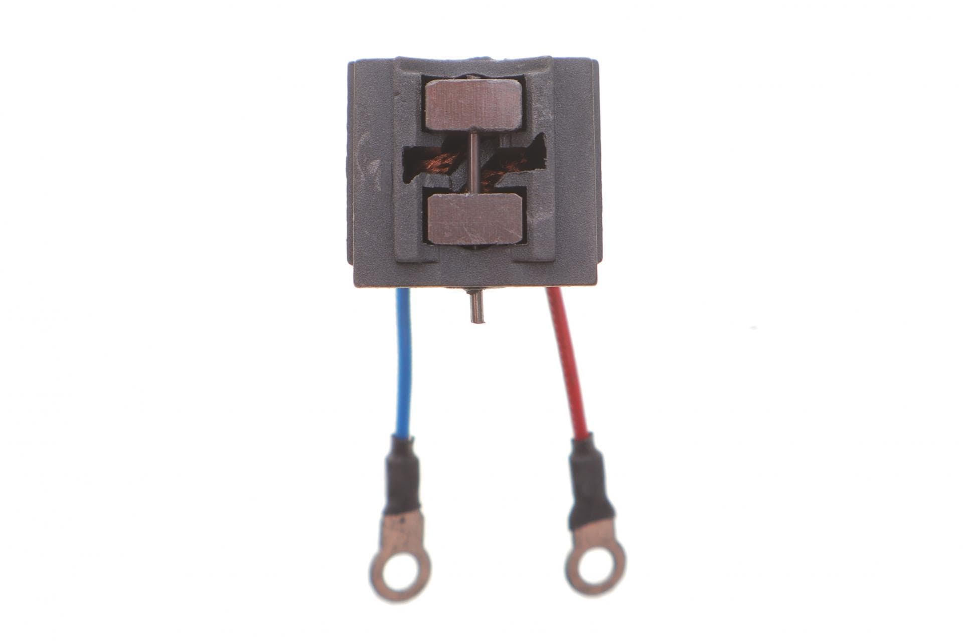 Щіткотримач генератора 12V Ford Focus 98-04/Mondeo 00-07