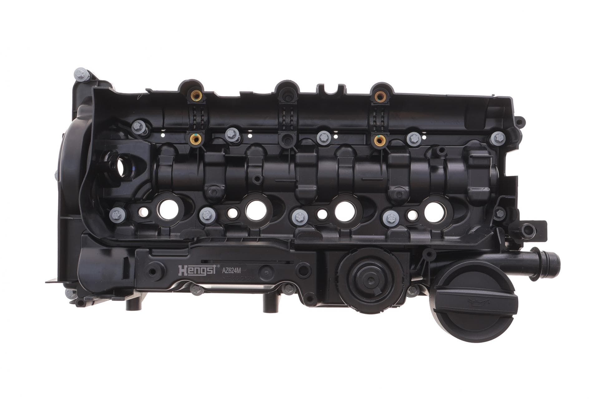 Кришка клапанів BMW 3 (E90/F30/F80)/5 (E60/F10)/X3 (F25)/X5 (F15/F85) 1.6/2.0D 06-18 (N47)