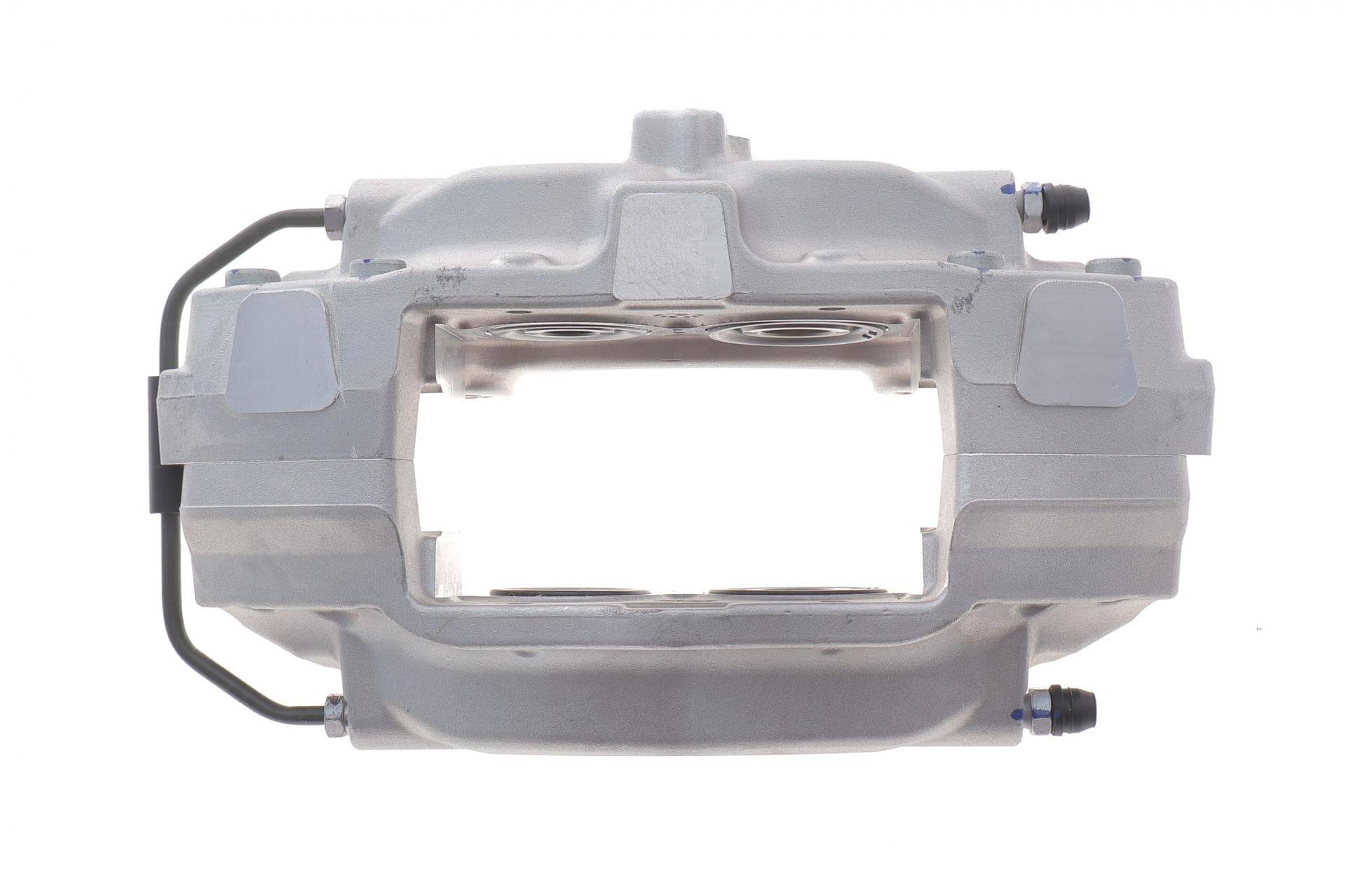 Супорт гальмівний (задній) (R) Tesla Model S 15-/Model X 15- (d=28/32mm) (Brembo)