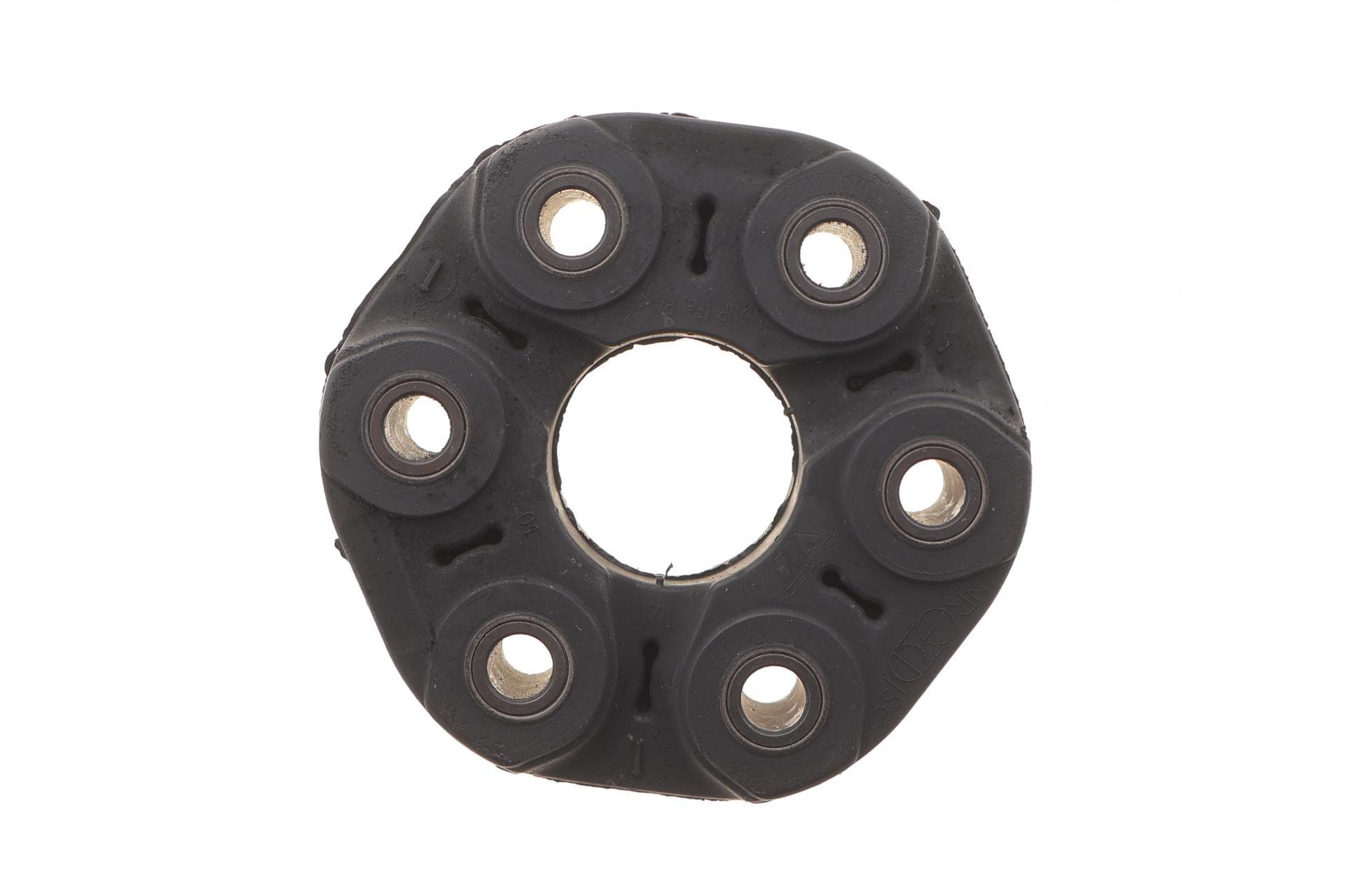 Муфта кардана еластична BMW 3/4/5/7/X1/X3/X4/X5/X6 00- (50x135x30)