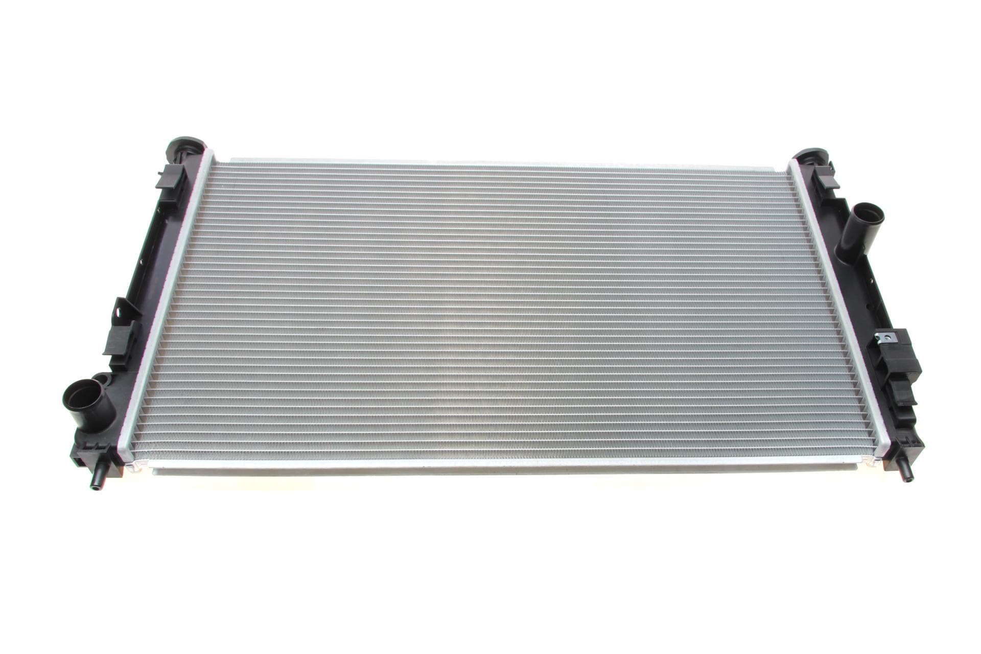 Радіатор охолодження Jeep Compass/Patriot/Chrysler Sebring 2.0/2.4 06-