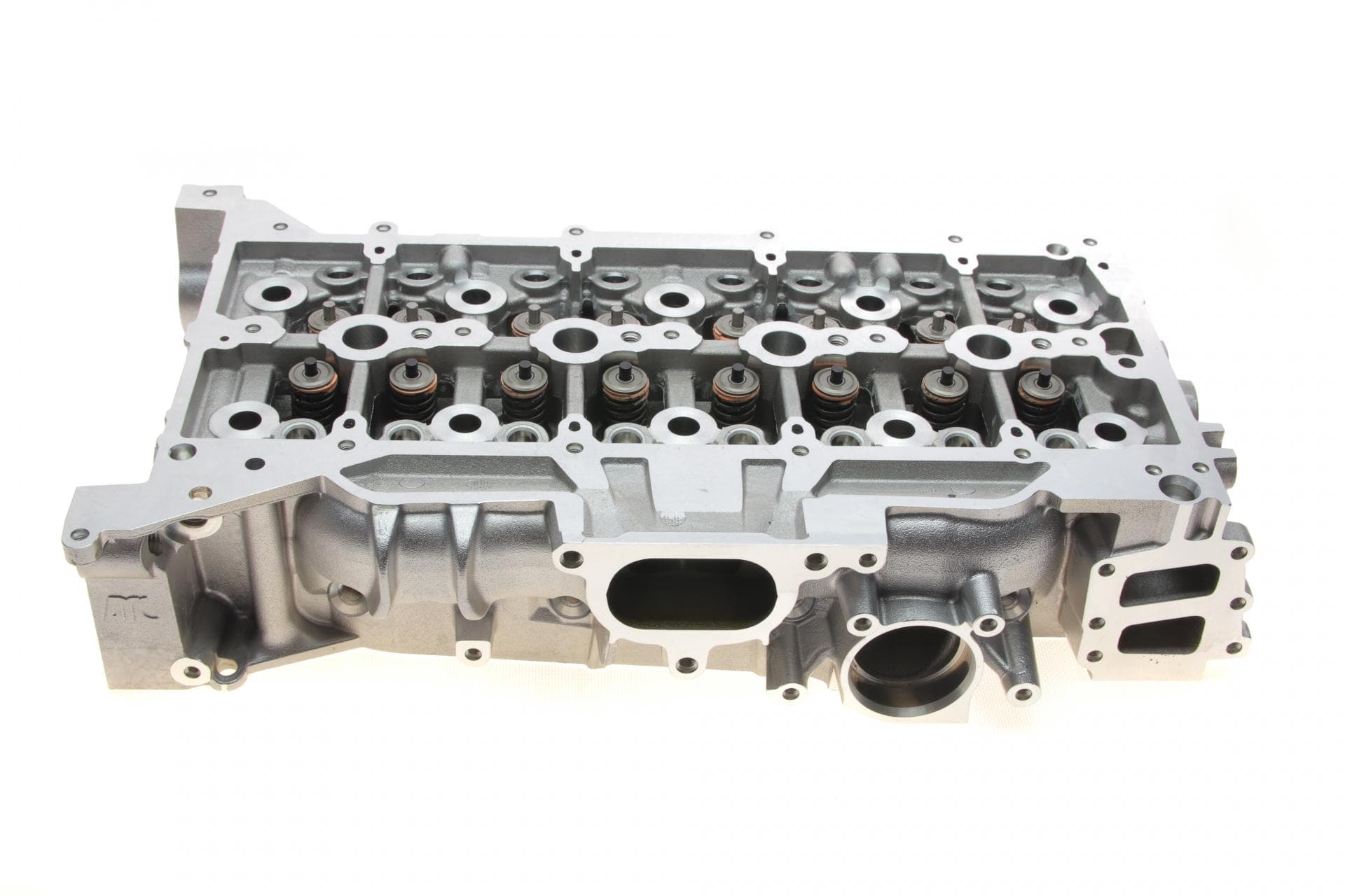 Головка блоку циліндрів (з клапанами) Ford Transit/Mondeo V 2.0 EcoBlue 15-