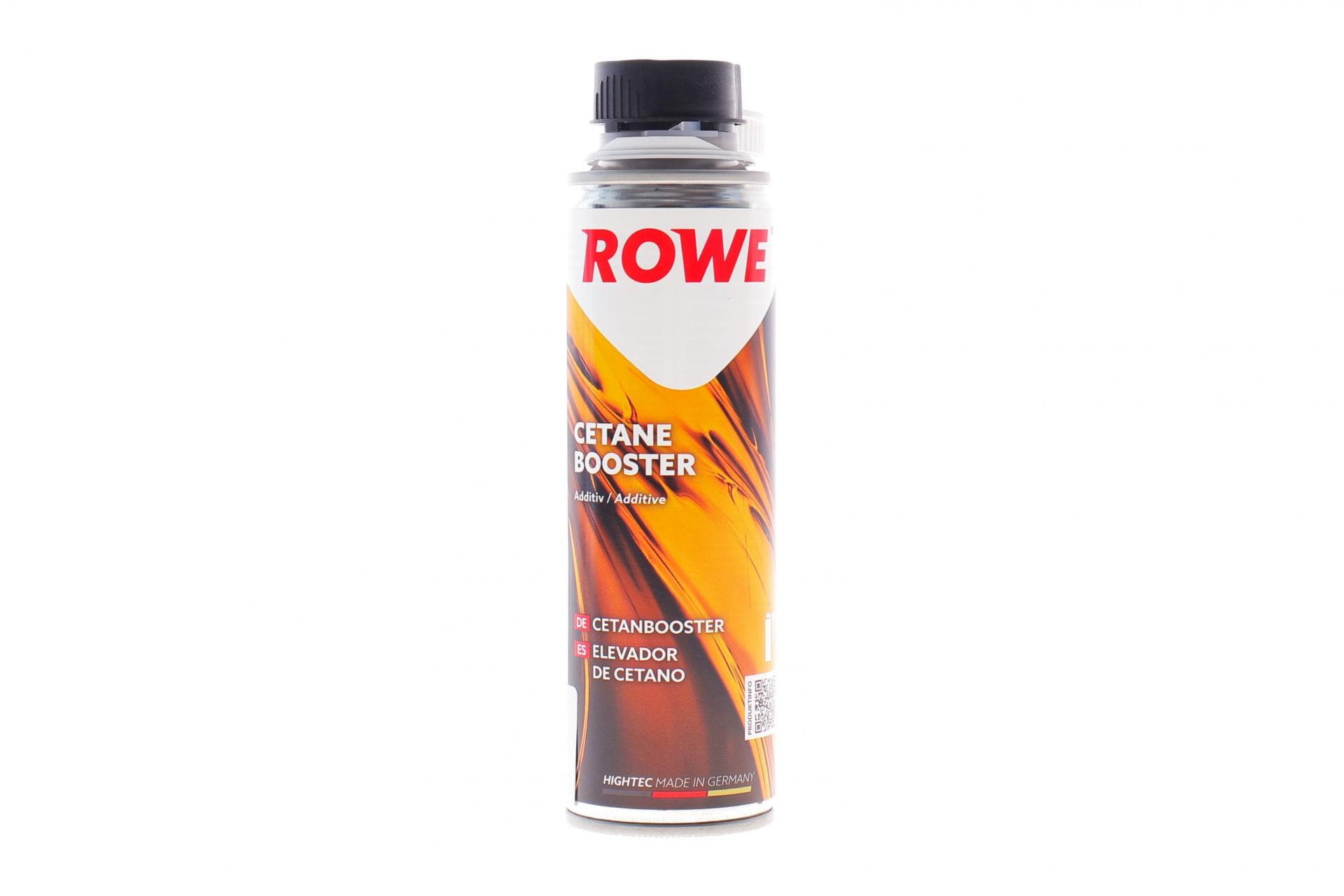 Присадка в дизельне паливо HIGHTEC CETANE BOOSTER Diesel (250ml)