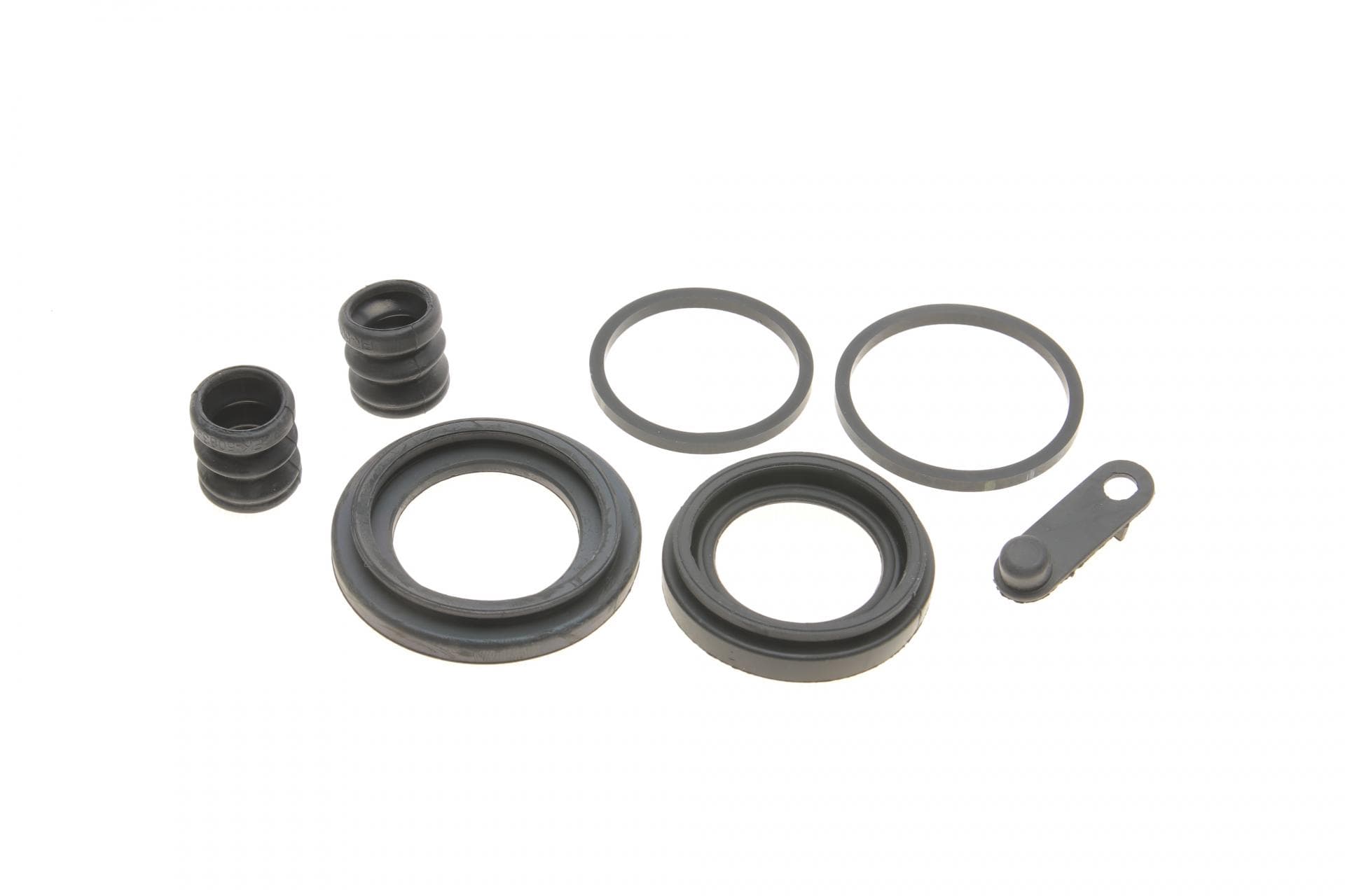 Ремкомплект супорта (переднього) Audi 80/100/F200/Renault Espace 79-02 (d=40/45mm) (Lucas)