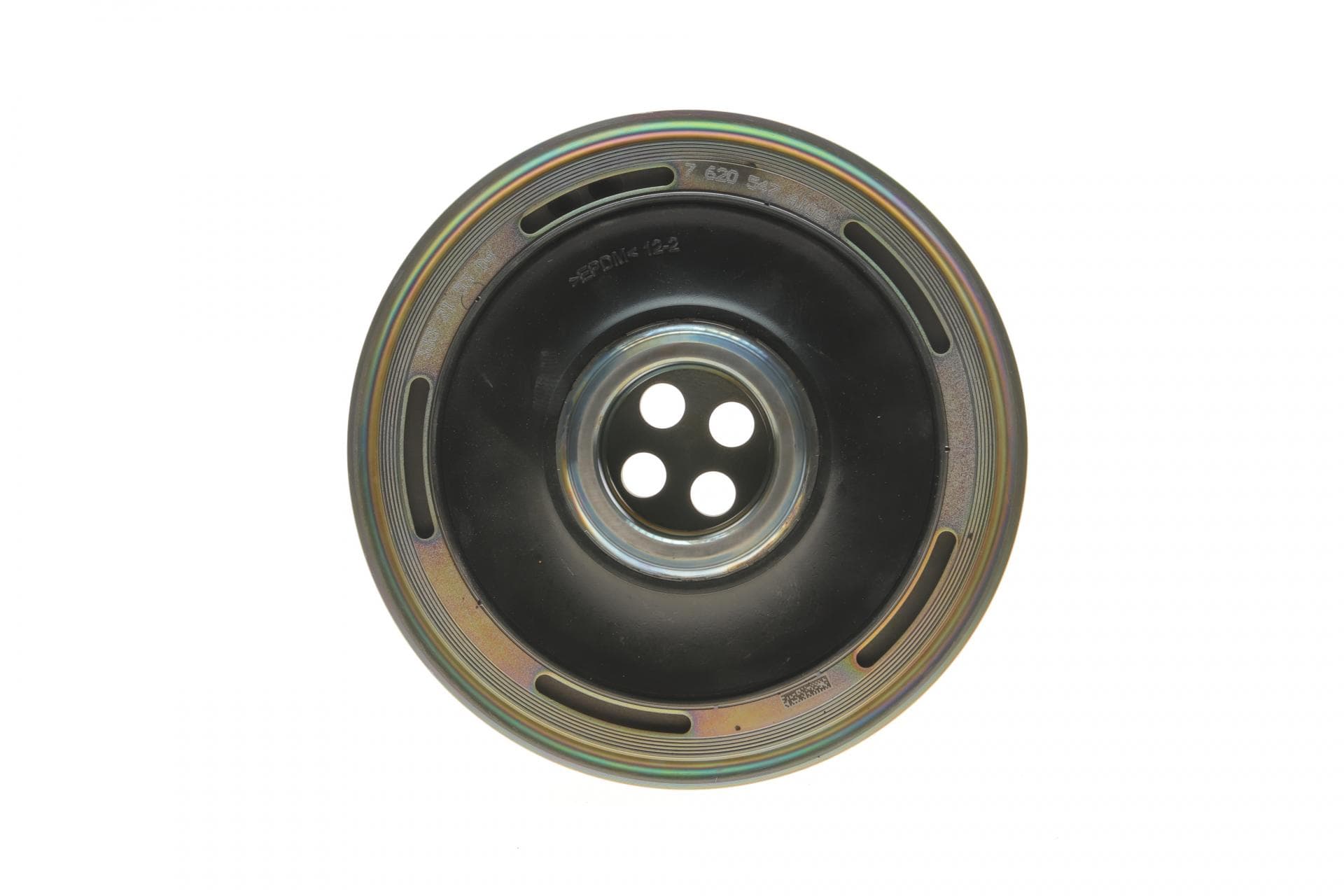 Шків колінвалу BMW X1 (F48)/X2 (F39) 2.0D B47 15-