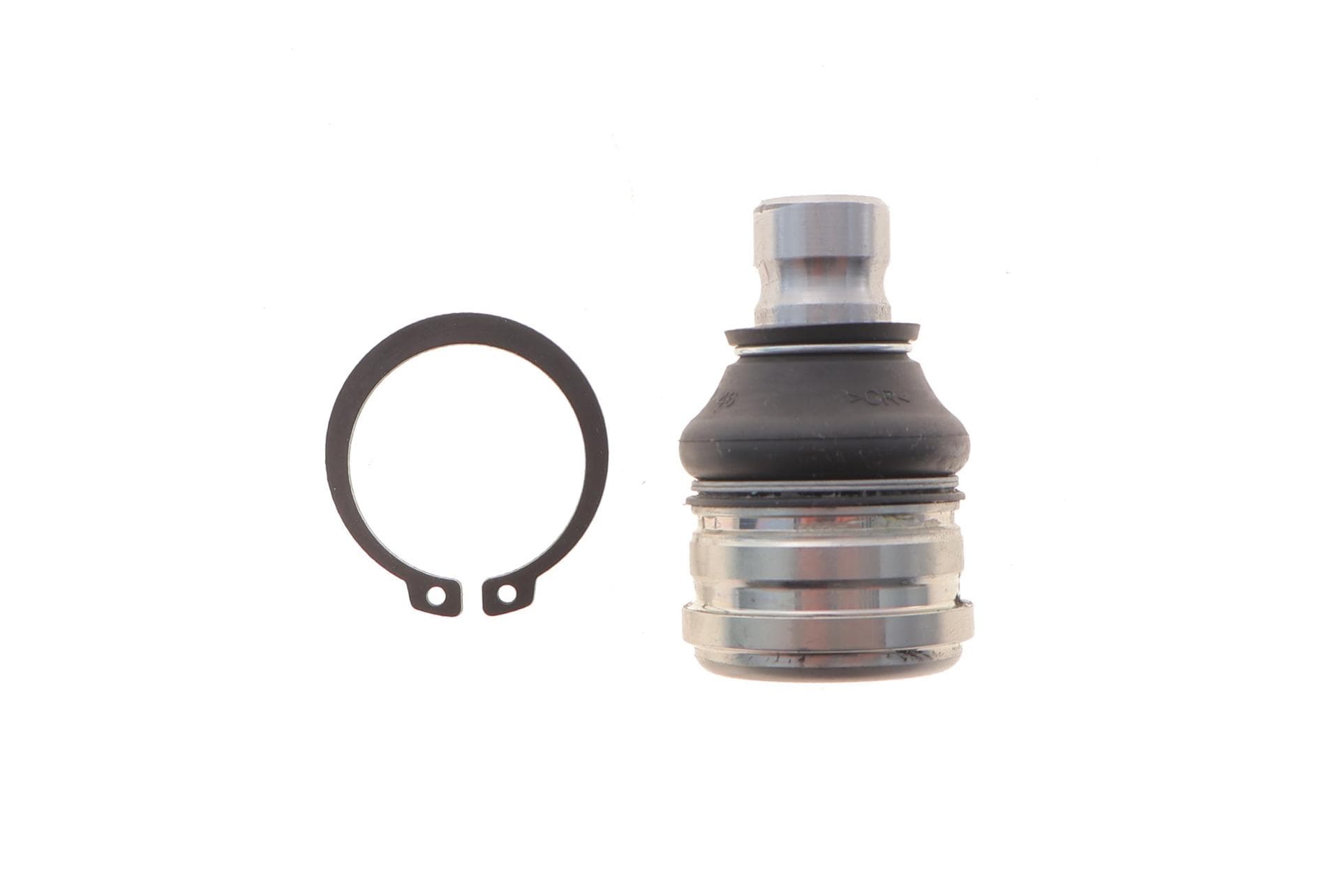 Опора кульова (передня/знизу) Mitsubishi Lancer 03-/Outlander 06-12/Citroen C4 12-