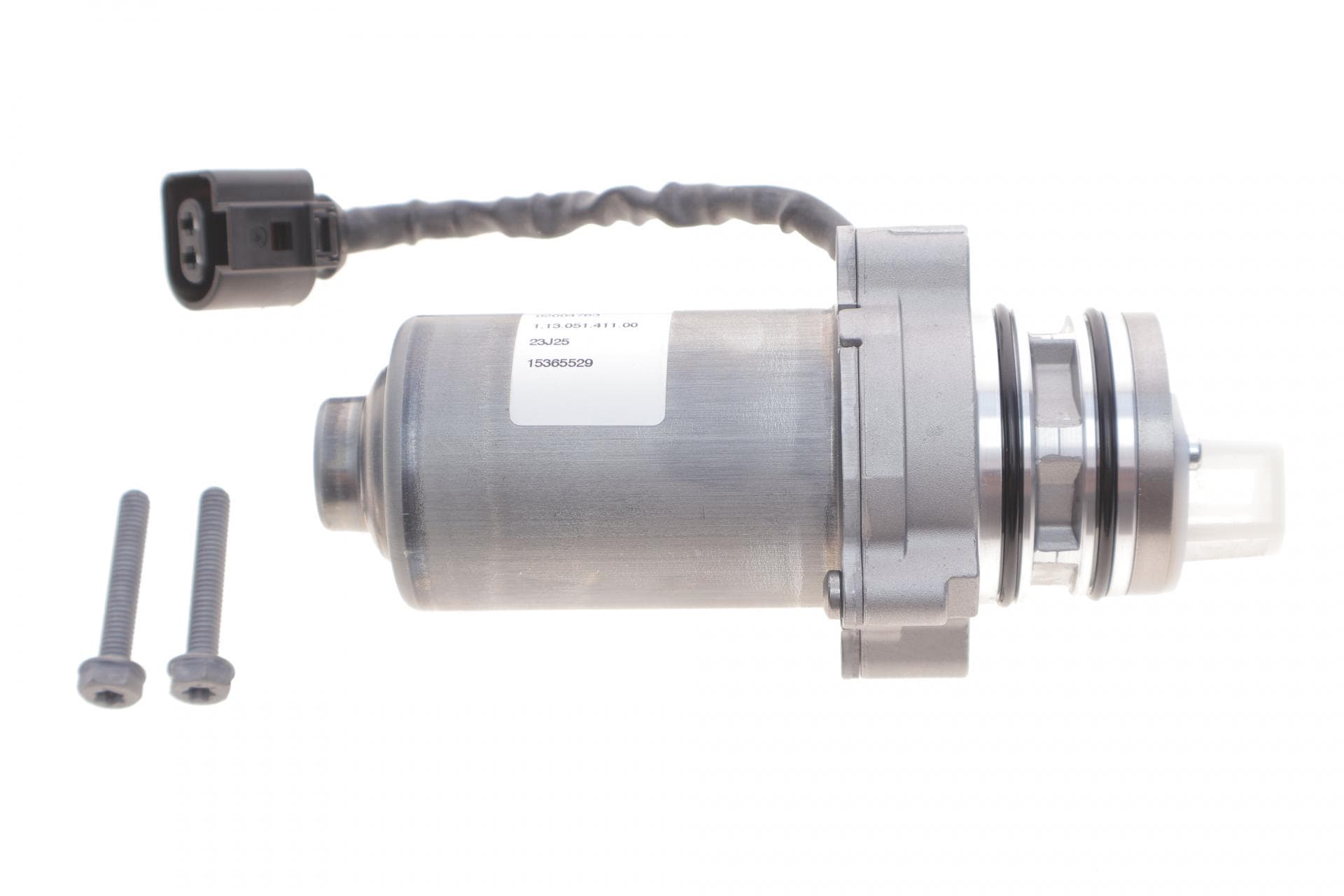 Насос масляний муфти дифференціала (Haldex) Volvo S60/V70/XC60-XC90/S80 13-