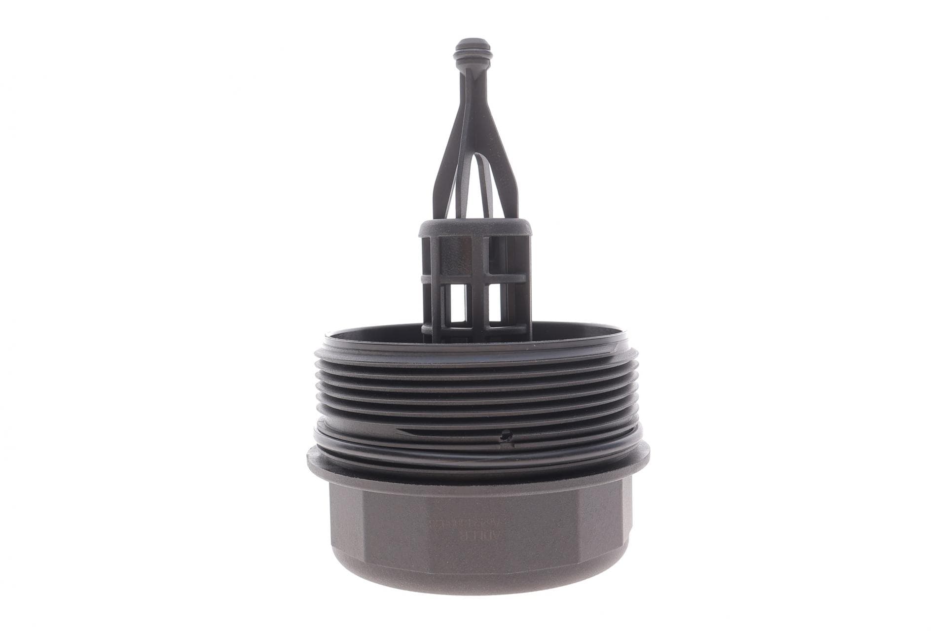 Кришка фільтра масляного MB Sprinter 3.0CI OM642 06-