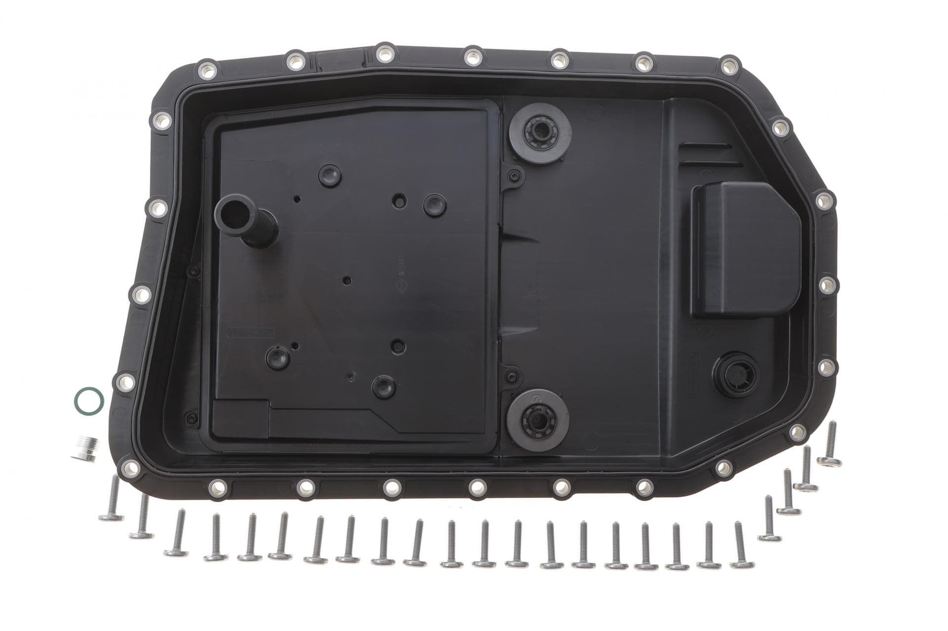 Фільтр АКПП BMW 3 (E90)/5 (E60) 01-12 (з піддоном в зборі)