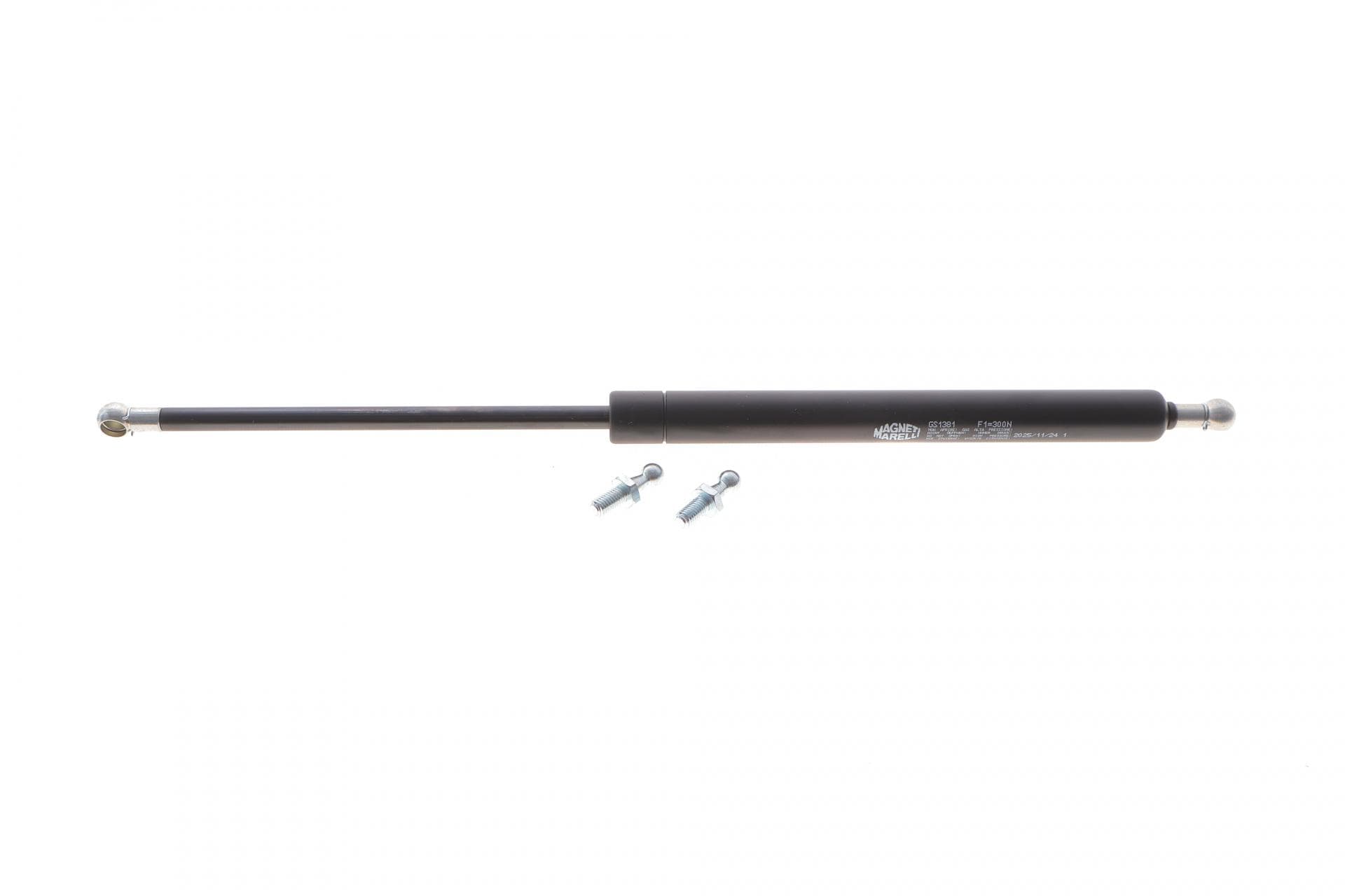 Амортизатор капоту Toyota Land Cruiser Prado 02-10 (GS1381)