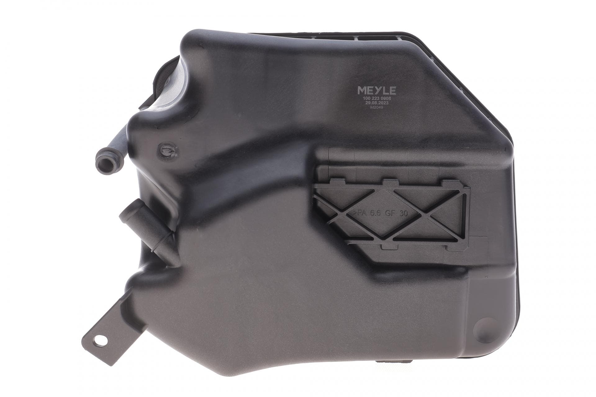 Бачок розширювальний Audi Q7 06-15/ Porsche Cayenne 03-10/ VW Touareg 02-10