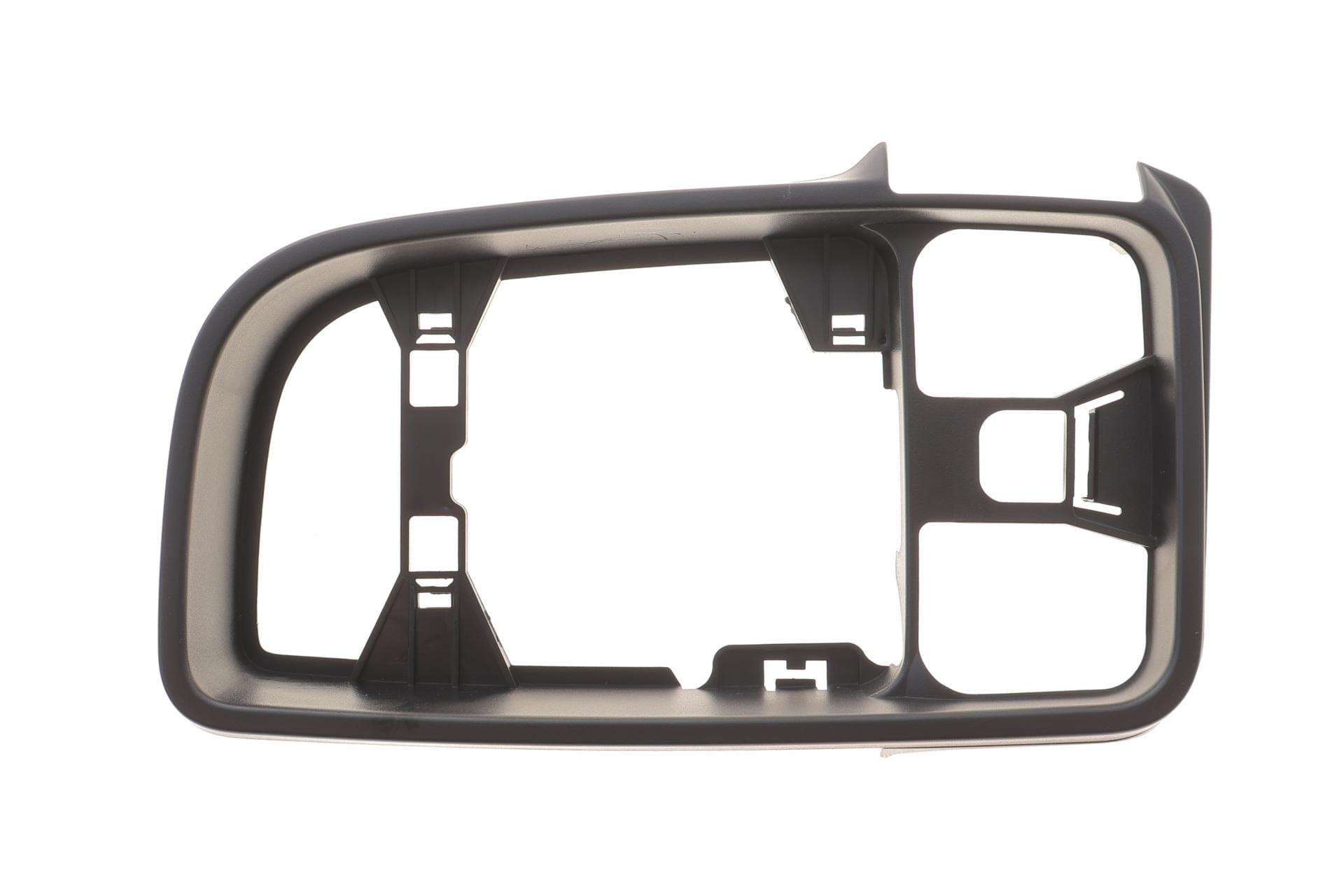 Рамка дзеркала заднього виду MB Sprinter (W907/W910) 18- (L)