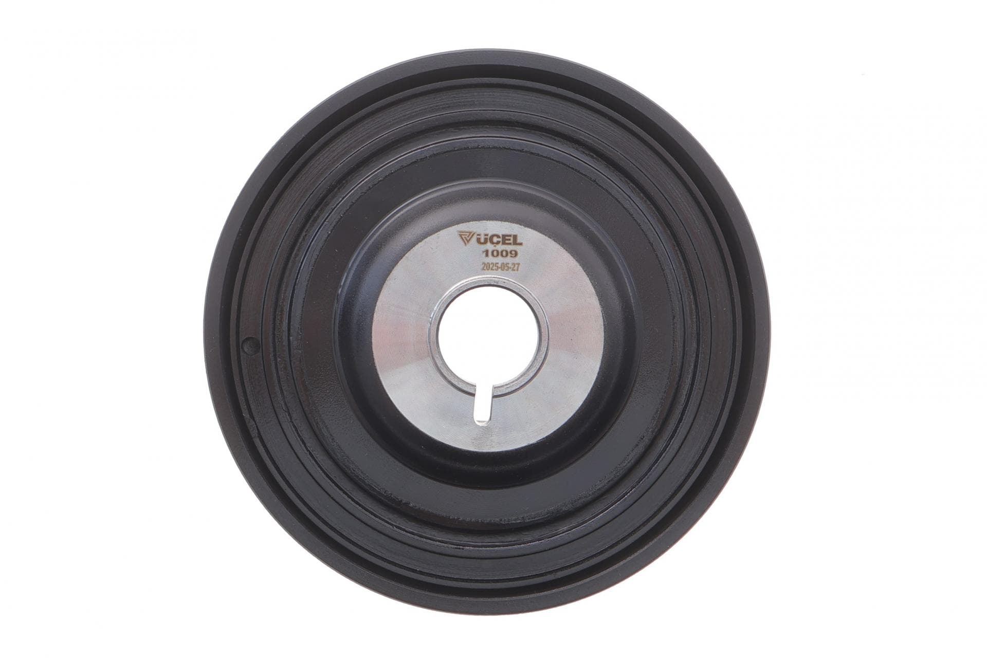 Шків колінвалу Renault Megane/Kangoo/Clio 1.5 dCi 08-/05- (6PK)