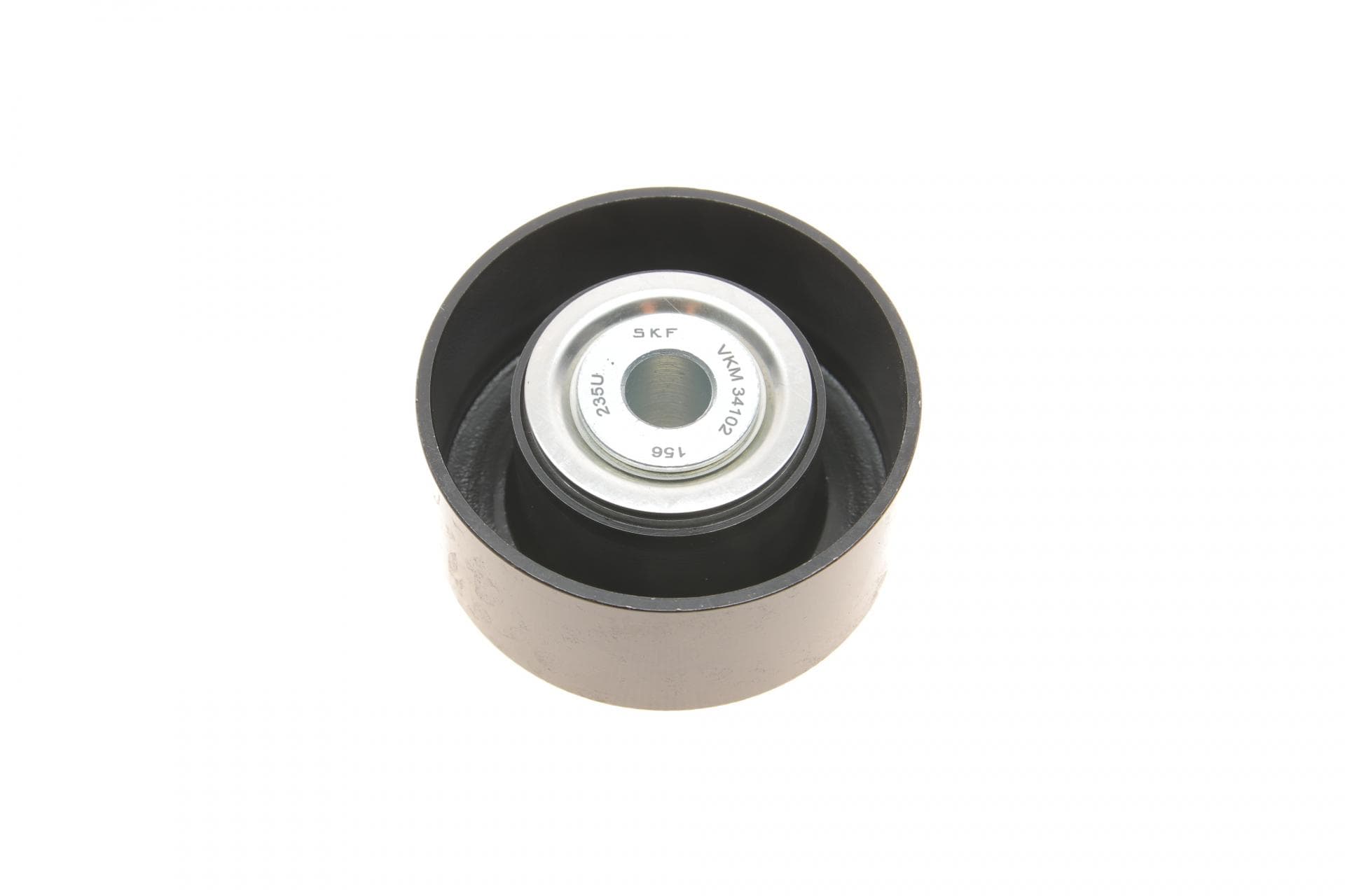 Ролик генератора Ford Connect 1.8Di/TDCi (паразитний) (60х26.6)
