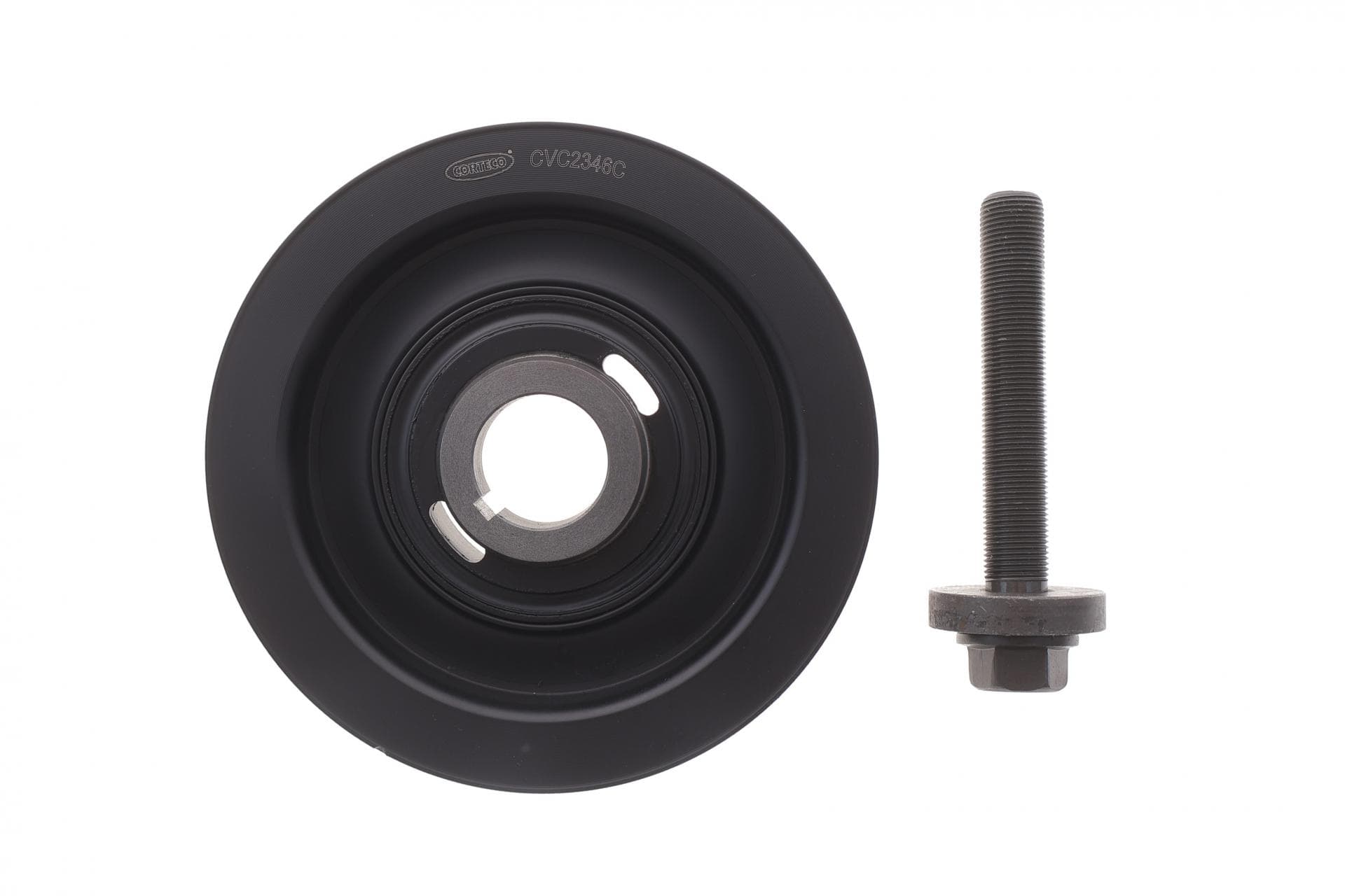 Шків колінвалу Opel Astra G/Vectra B 2.0/2.2 CDTI (6PK)