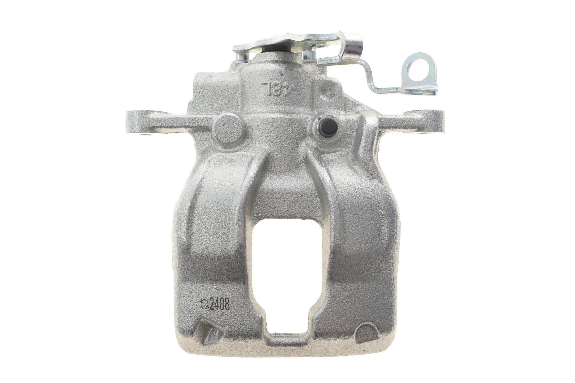 Супорт гальмівний (задній) (L) VW Amarok 11- (d=48mm) (BOSCH) (для диска товщ.22mm)