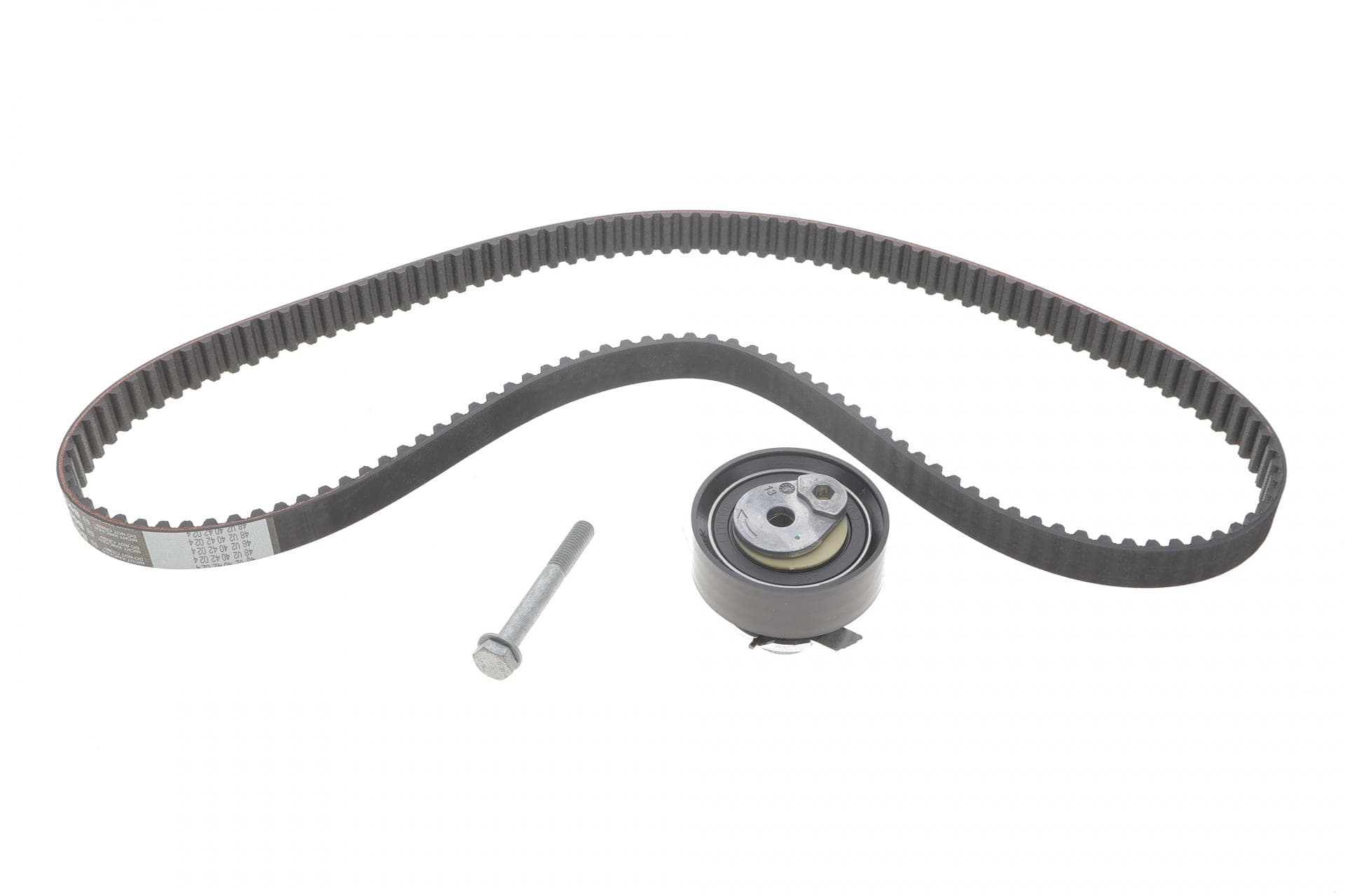 Комплект ГРМ VW Caddy II/Polo 1.0/1.4 95-04 (19x135)