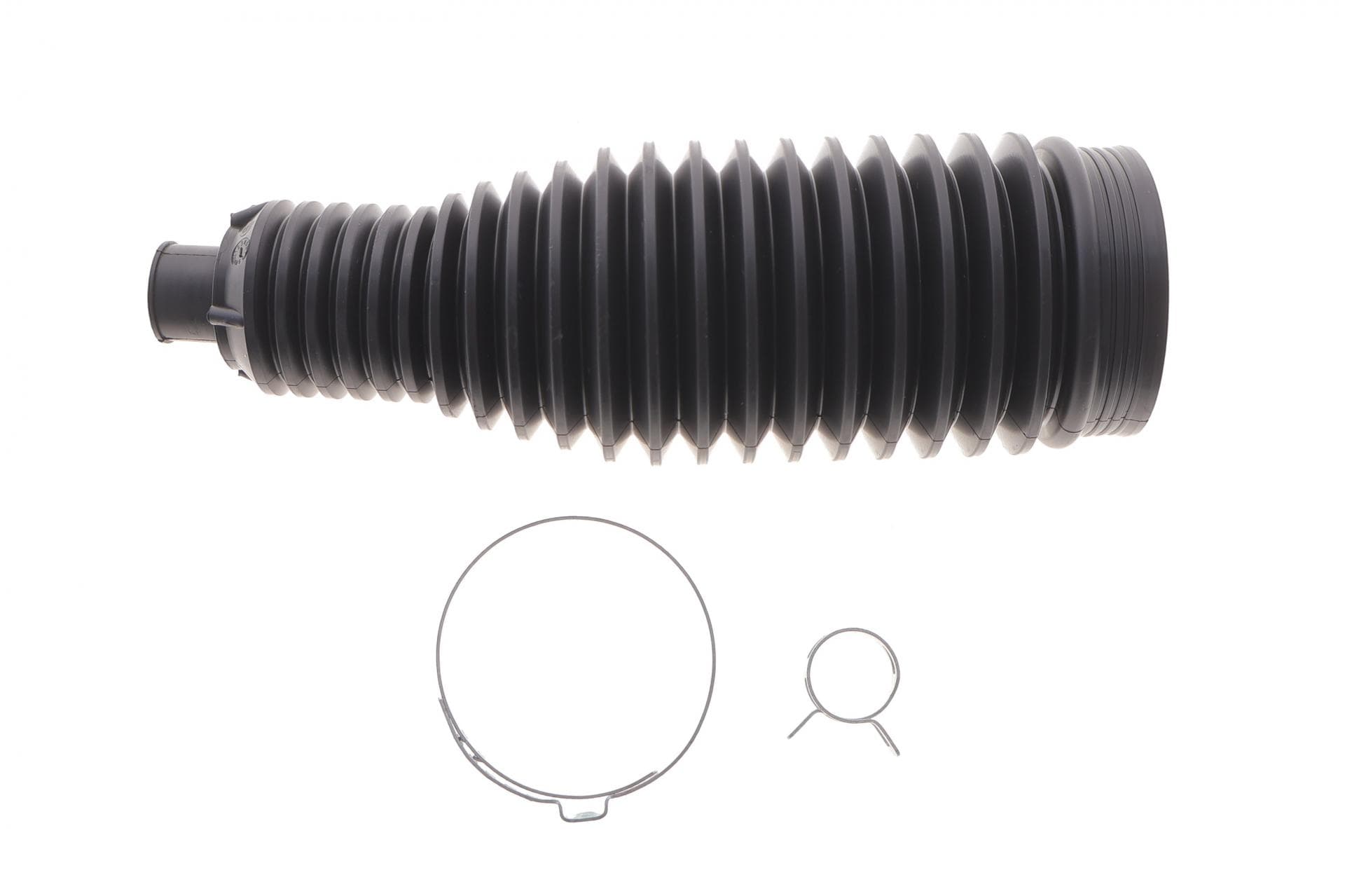 Пильник рейки рульової Audi A4/A5/A6/Q7/Q8/VW Touareg 15- (L)