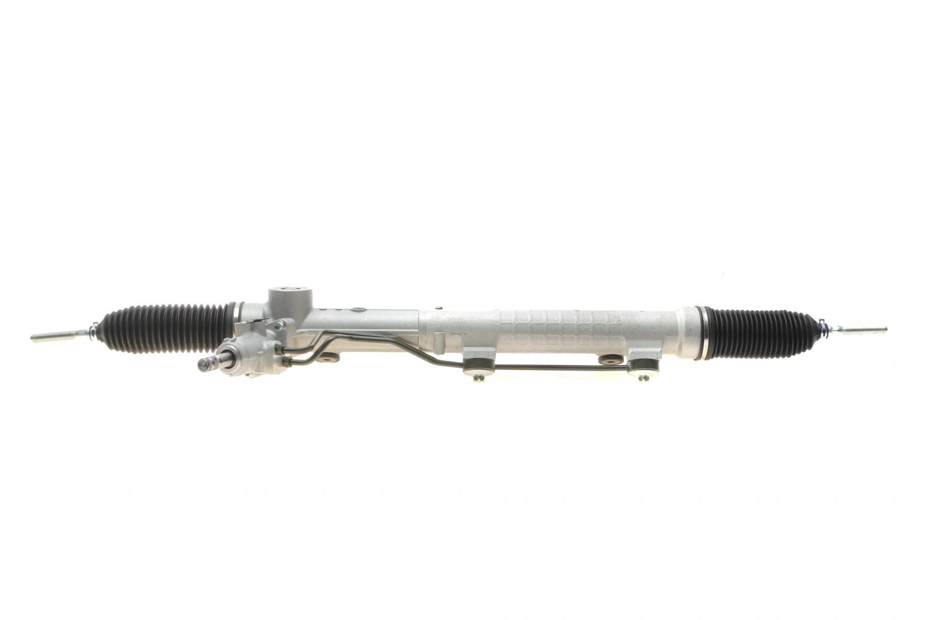 Рейка рульова MB M-class (W164) 05-11