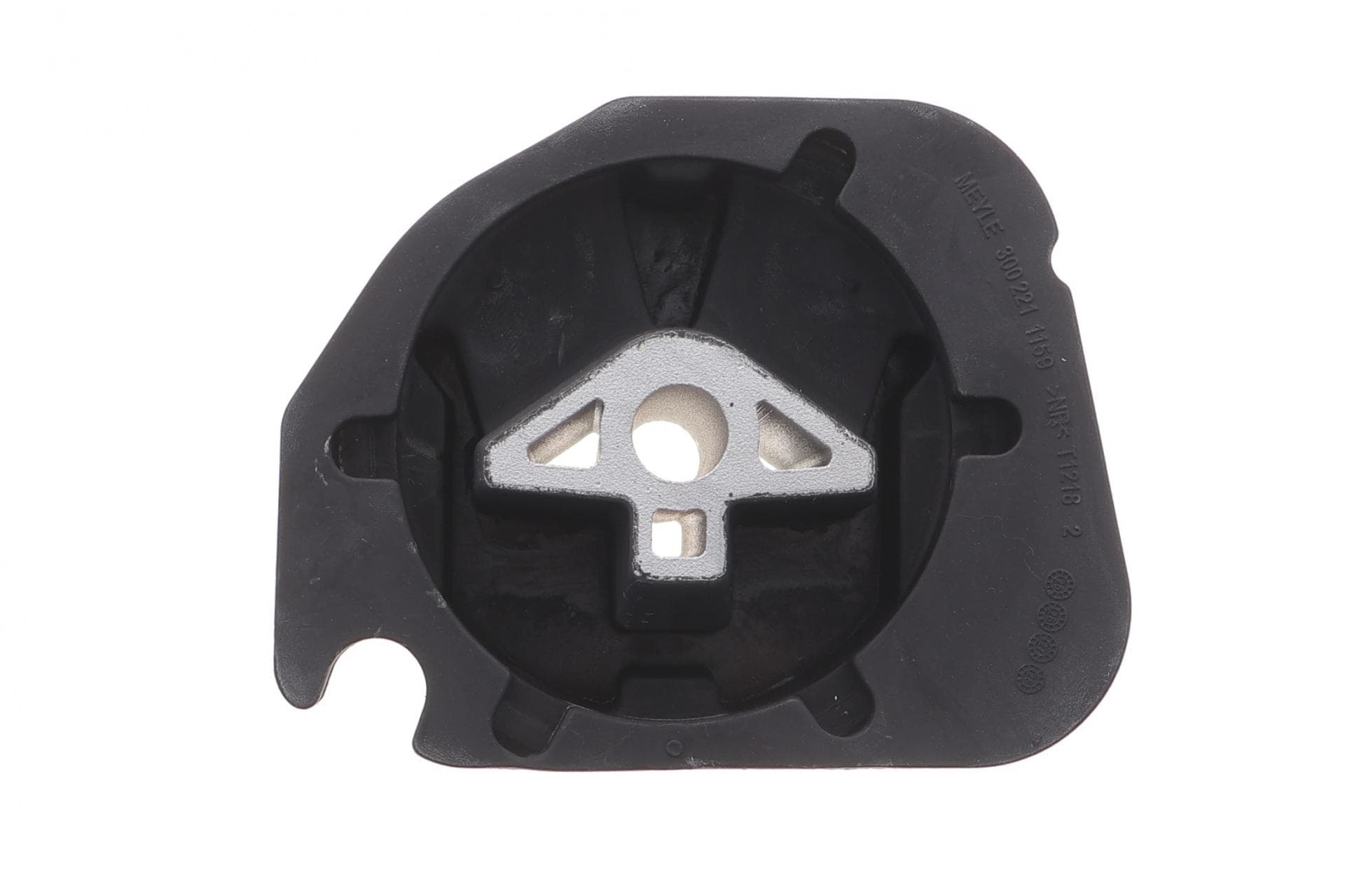 Подушка КПП BMW X5 (E70)/X6 (E71/E72) 3.0sd/3.5i-5.0i 06-14 N55/N57