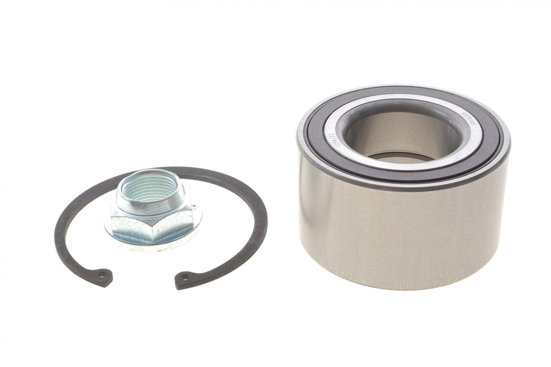 Підшипник маточини (передньої) Mazda 3 6 03-14/07-13 (42x80x45)