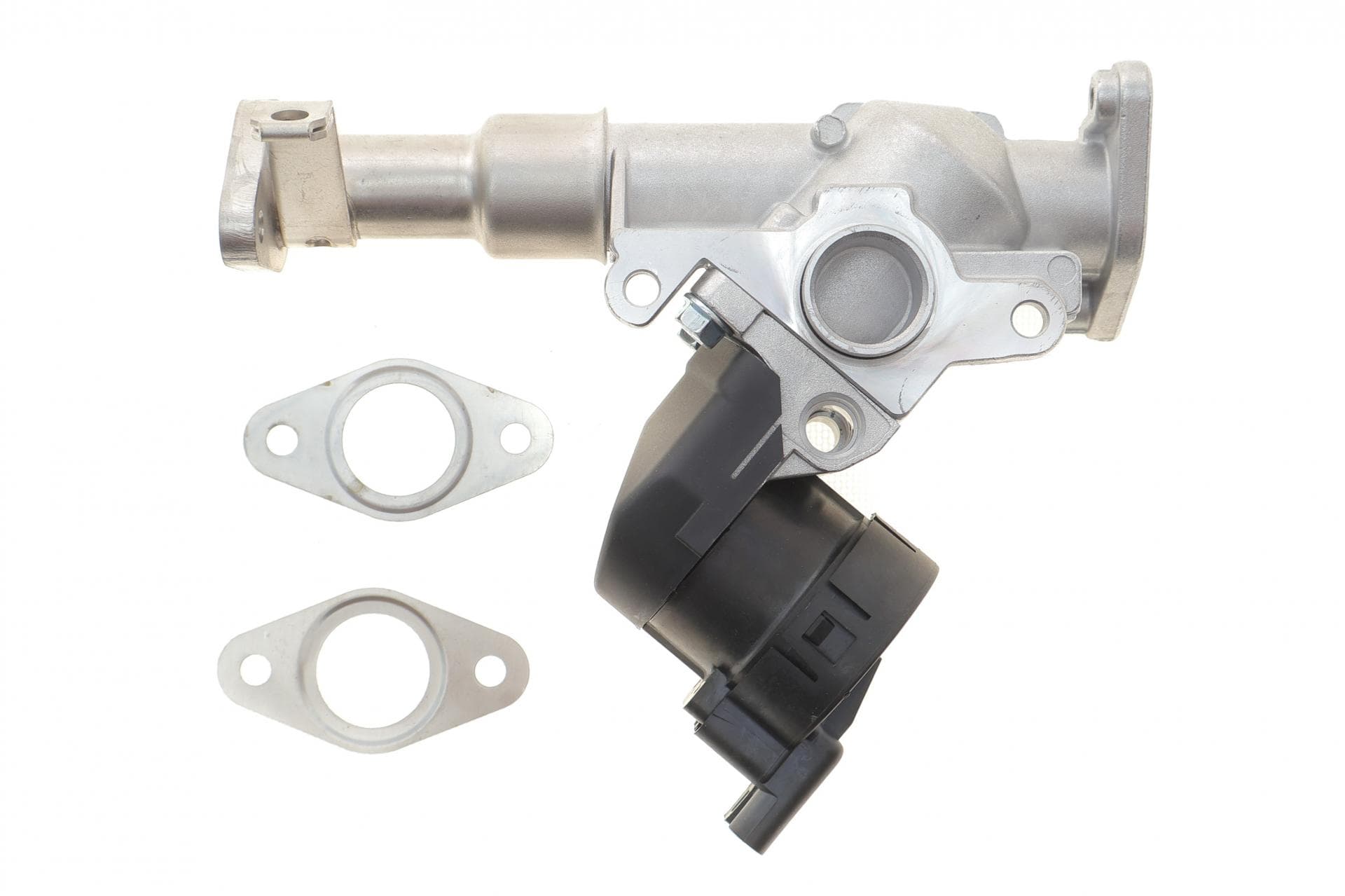 Клапан EGR BMW 5 (E60) 2.0i (N43) 07-