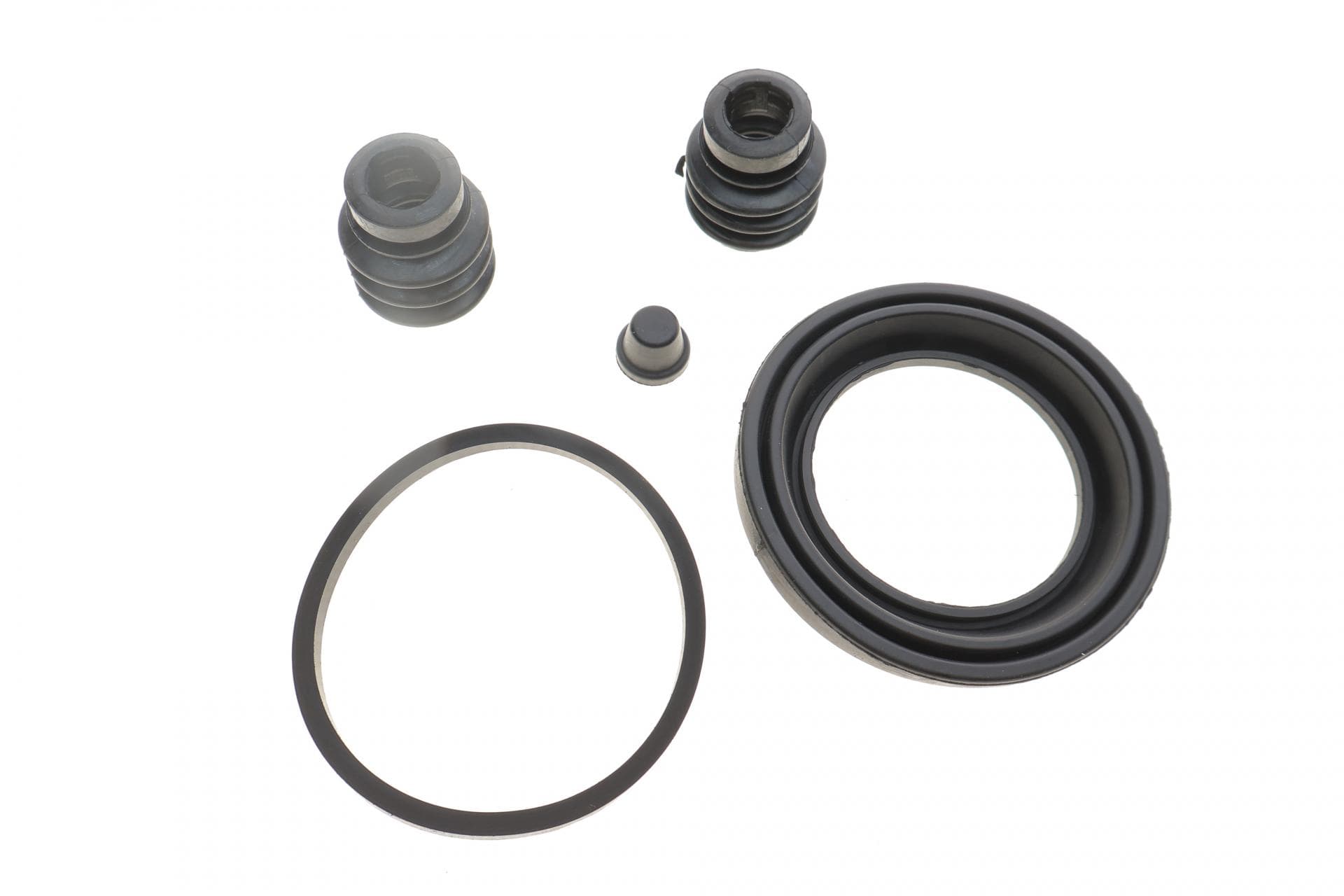 Ремкомплект супорта (переднього) Daewoo Lanos 97- (d=52mm) (Dac)