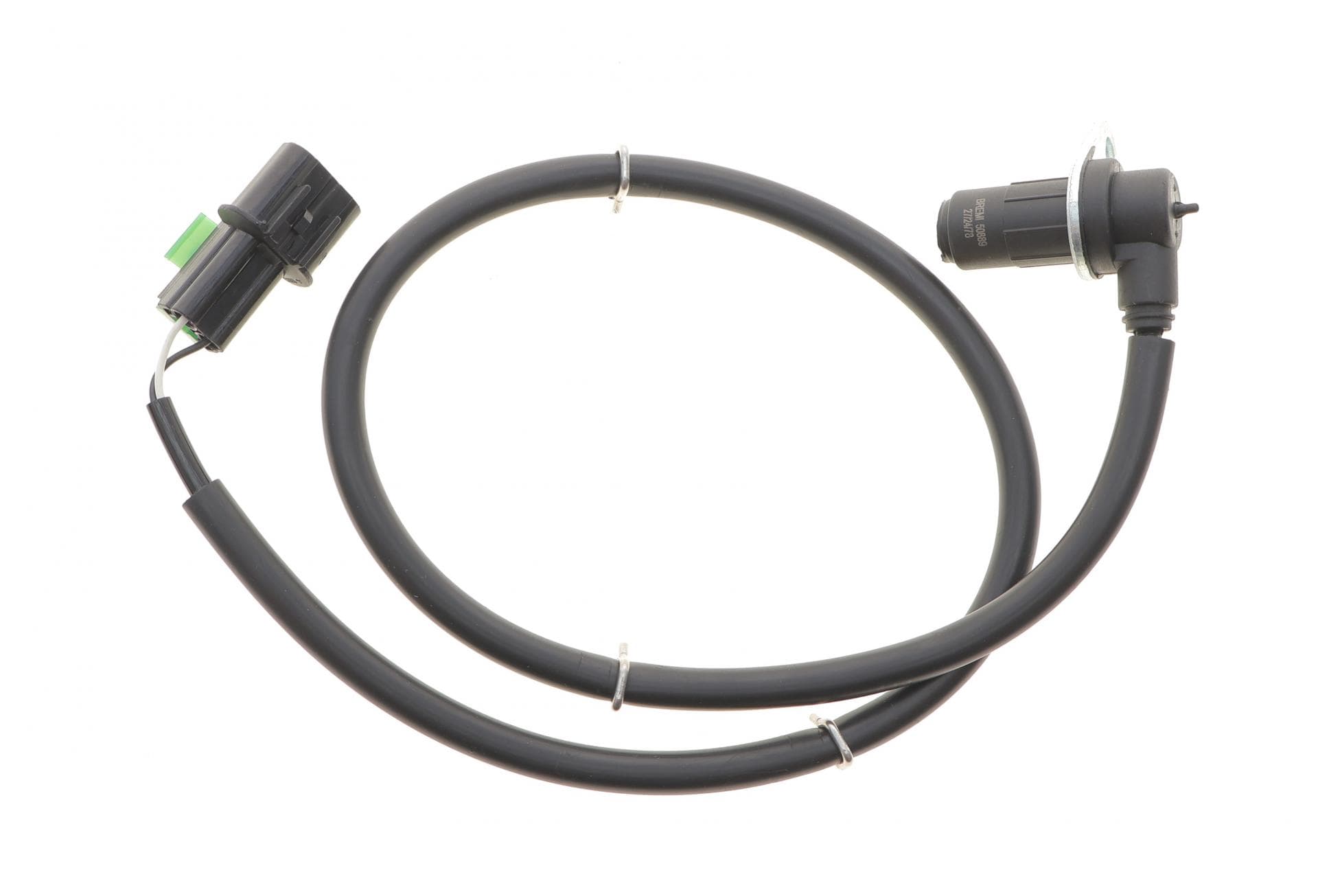 Датчик ABS (задній) Mitsubishi Pajero 00-07 (R)