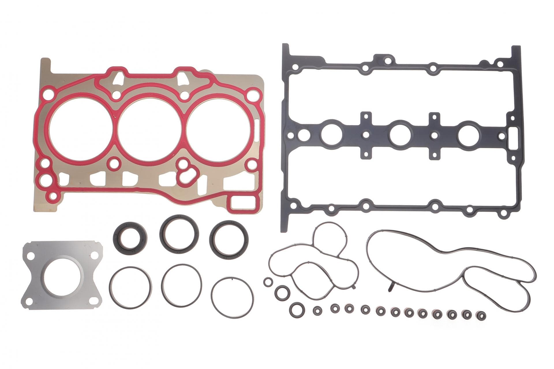 Комплект прокладок (верхній) VW Caddy IV 1.0 TSI 15-20