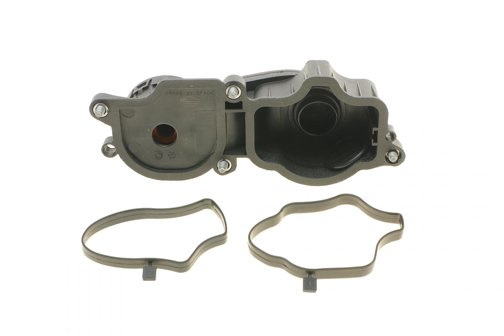 Клапан вентиляції картера BMW 3 (E90)/5 (E60) 3.0D 03-13 (запобіжний) (M57)